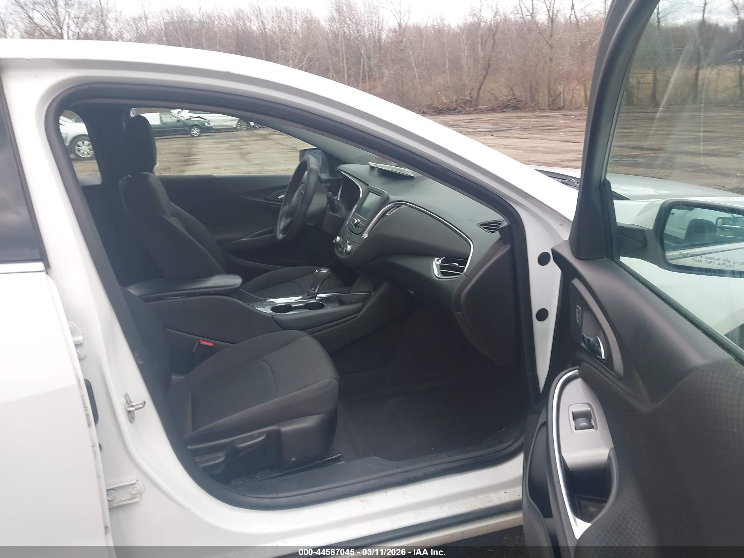 CHEVROLET MALIBU image 5