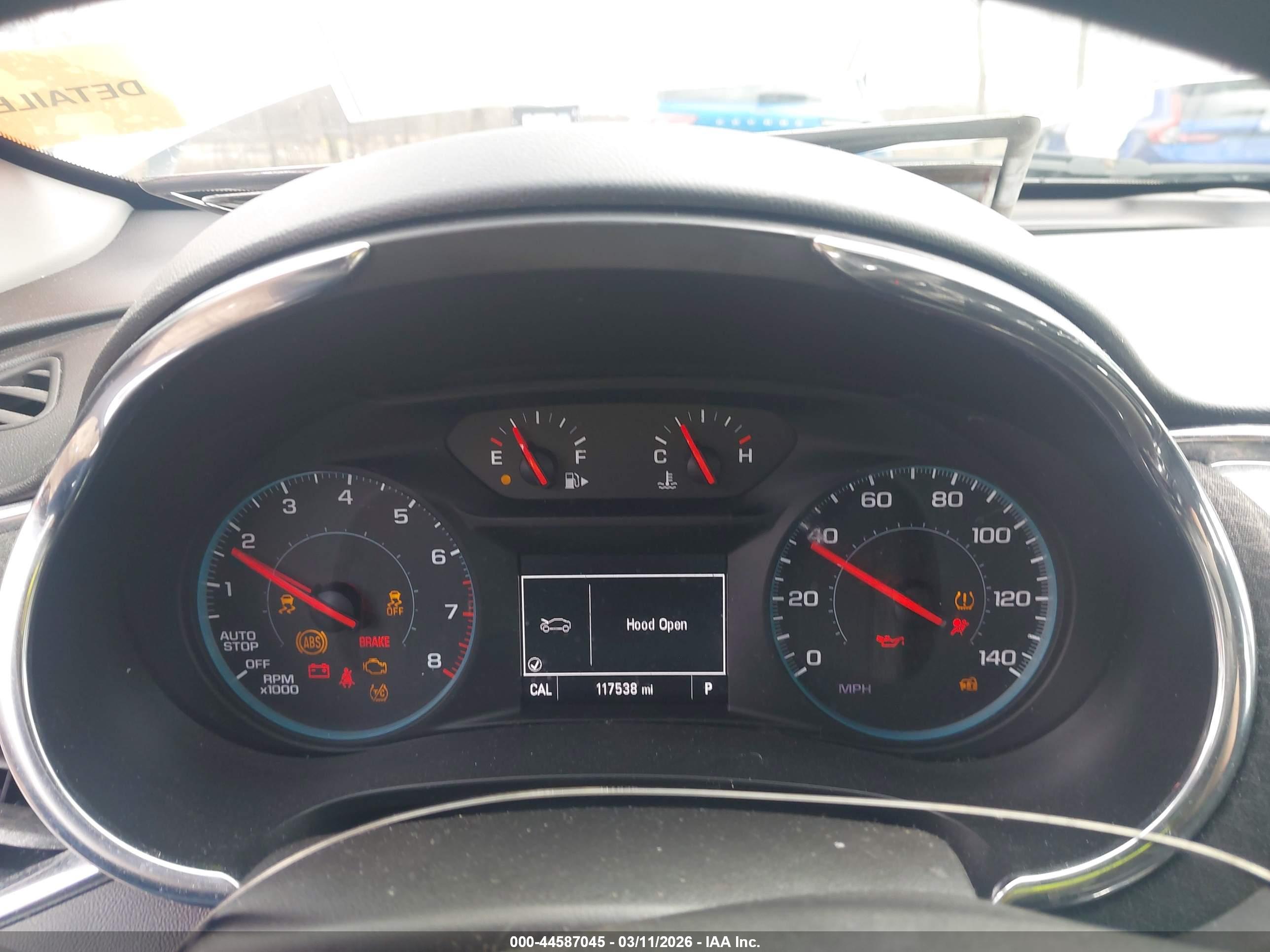 CHEVROLET MALIBU image 7