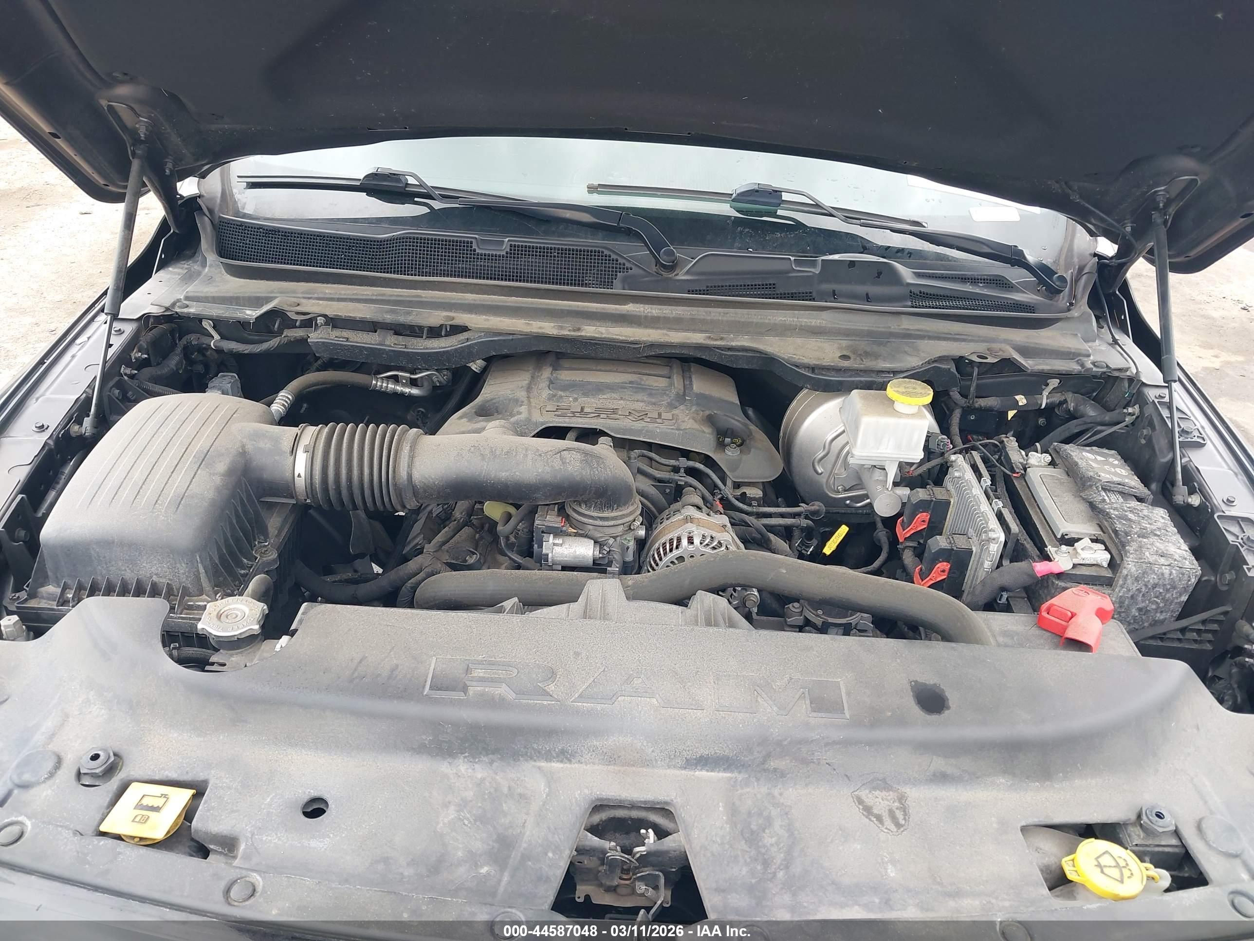 RAM 1500 image 10