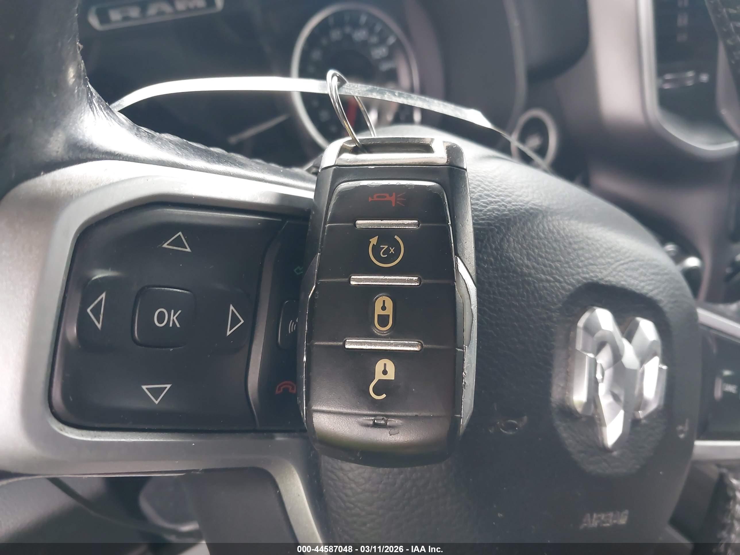 RAM 1500 image 11