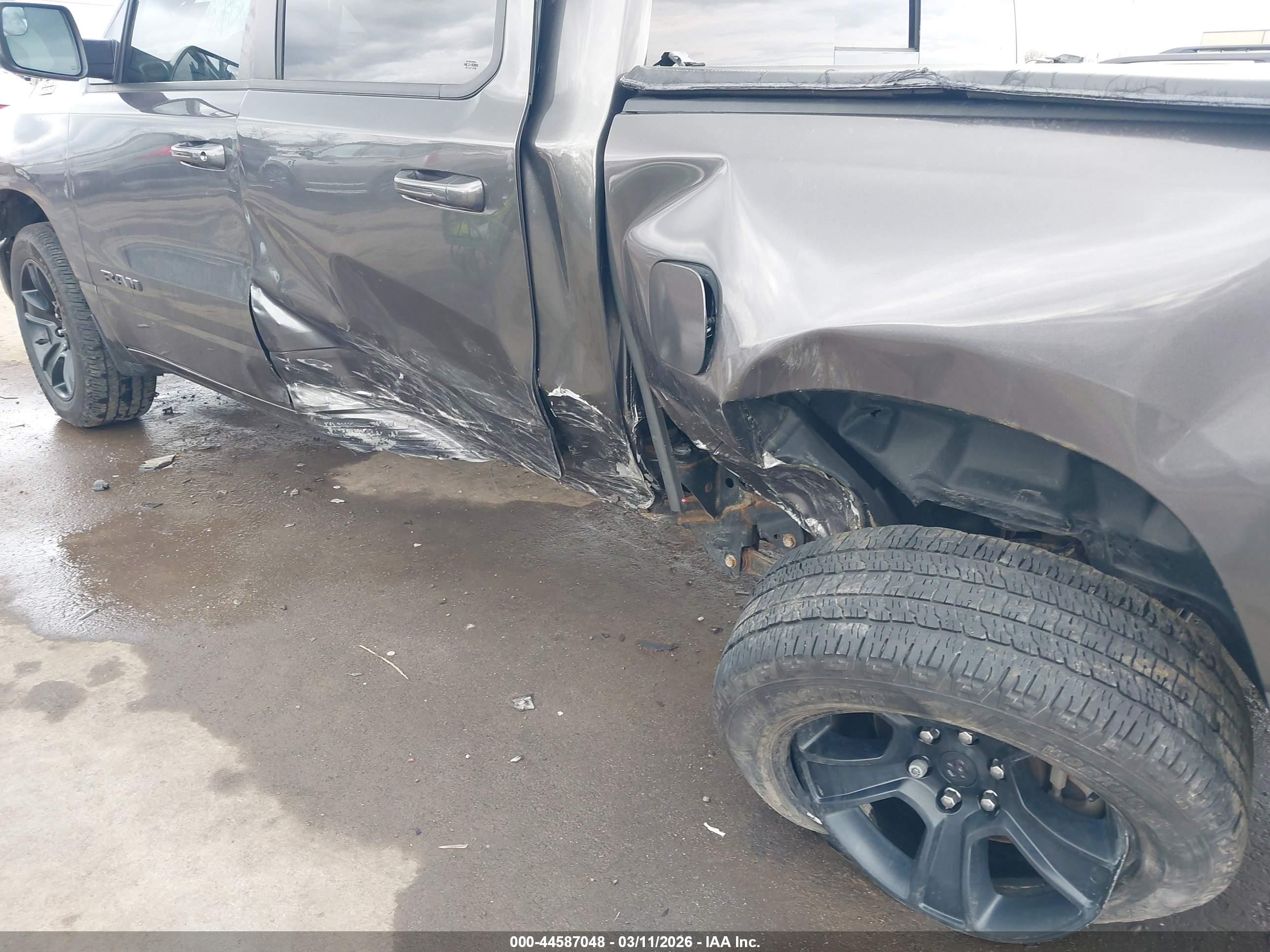 RAM 1500 image 6