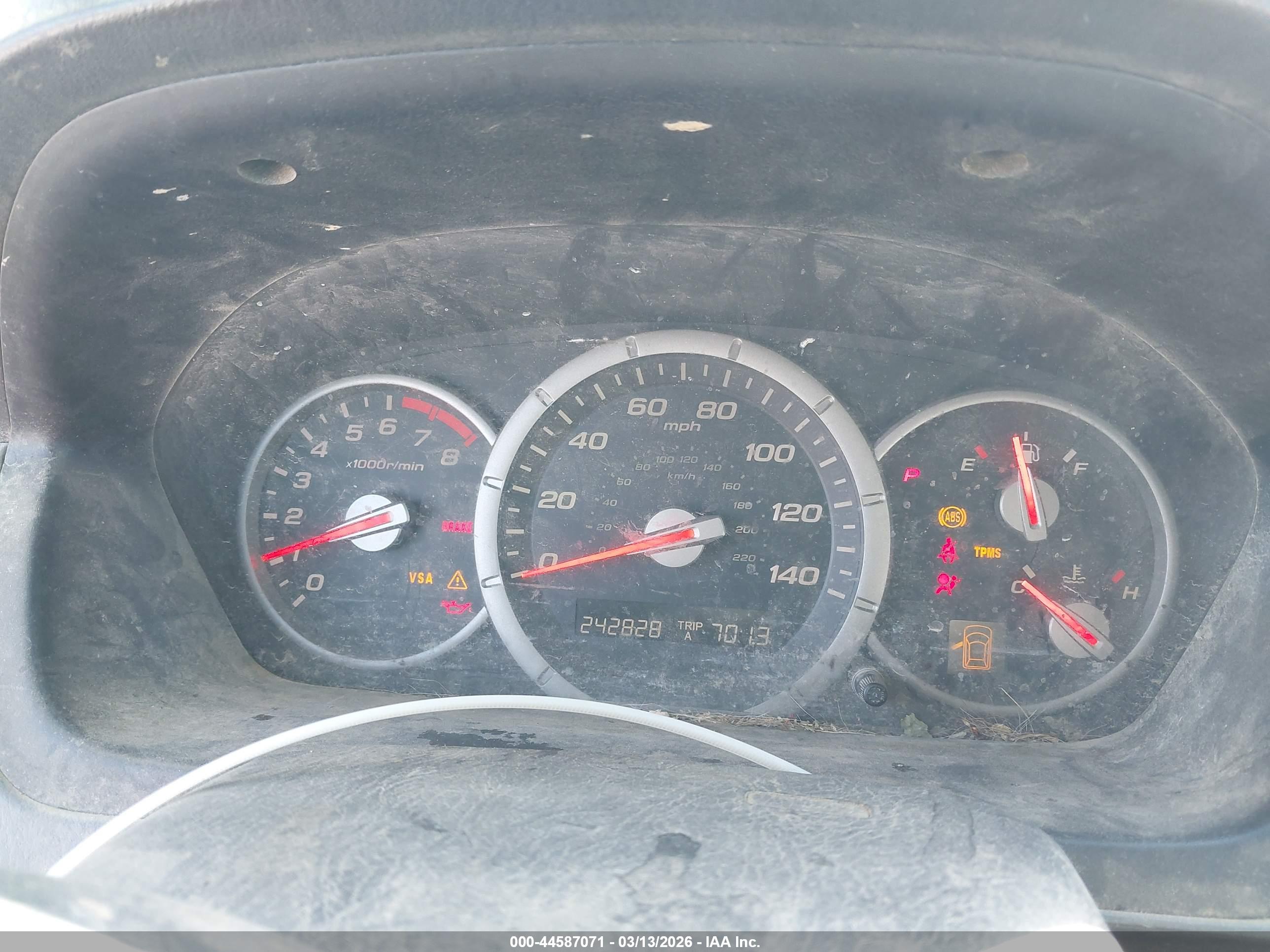 HONDA PILOT image 7