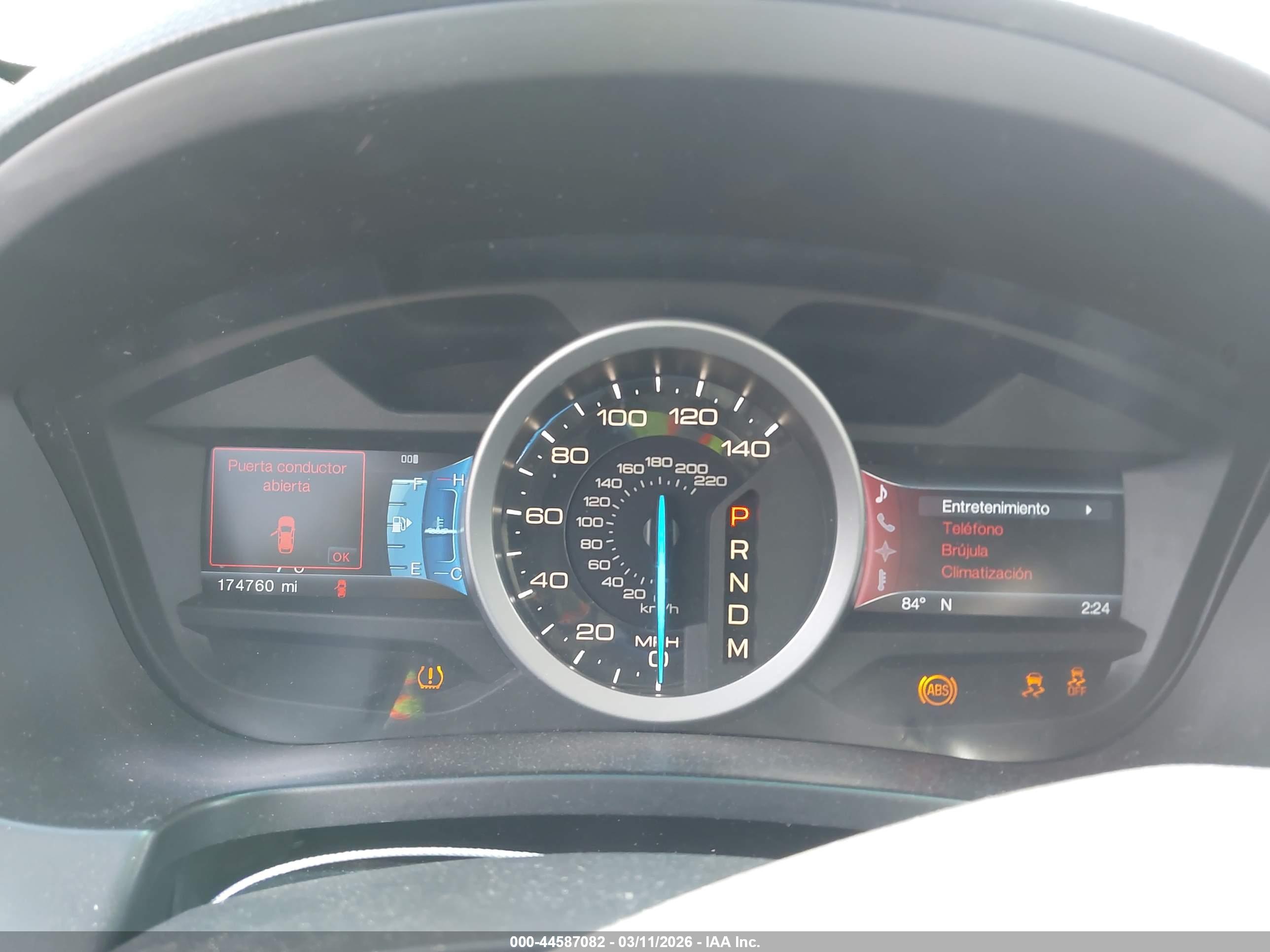 FORD EXPLORER image 7