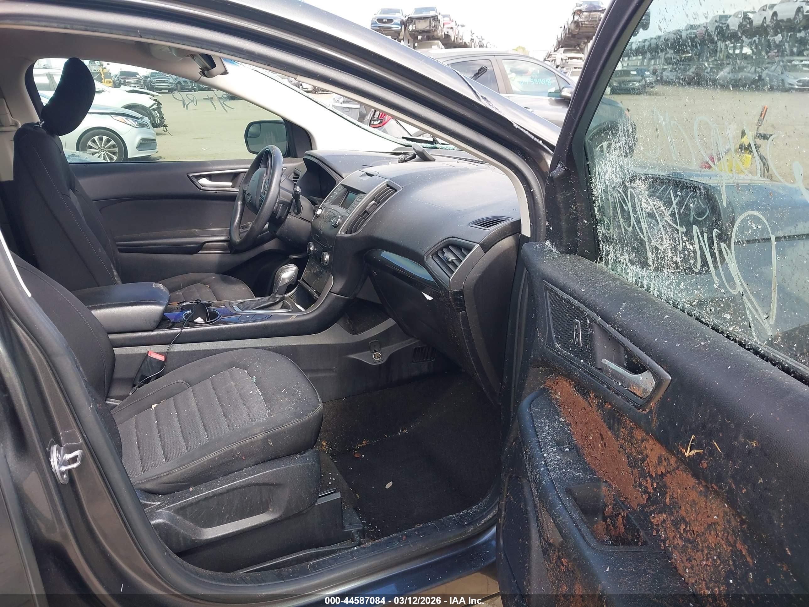 FORD EDGE image 5