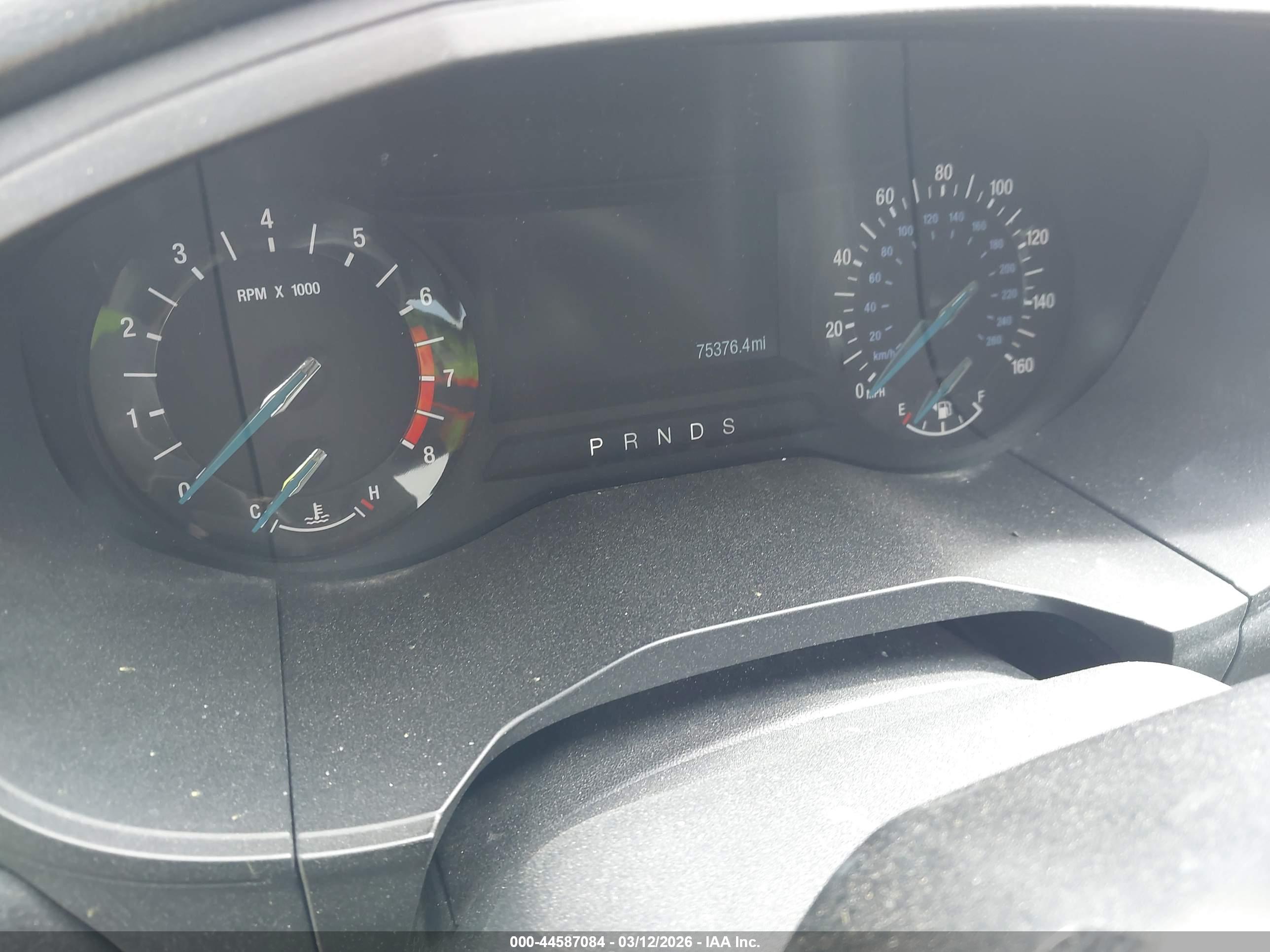 FORD EDGE image 7
