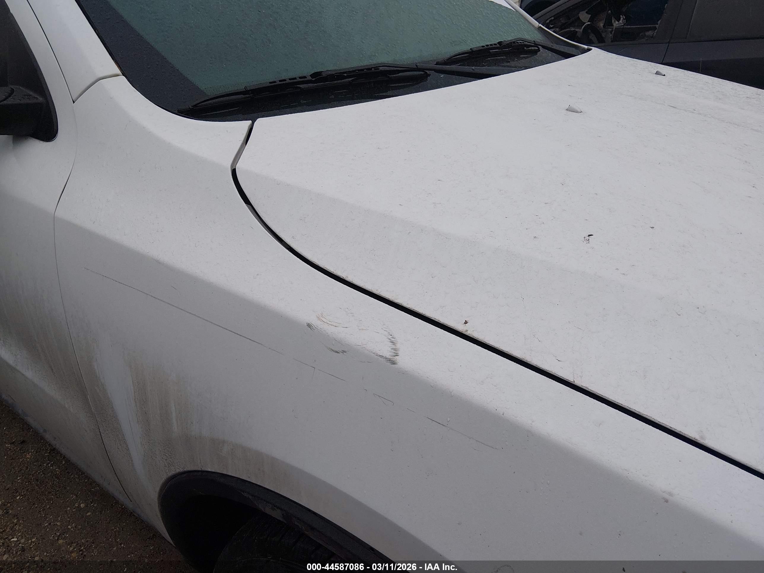 DODGE DURANGO image 6