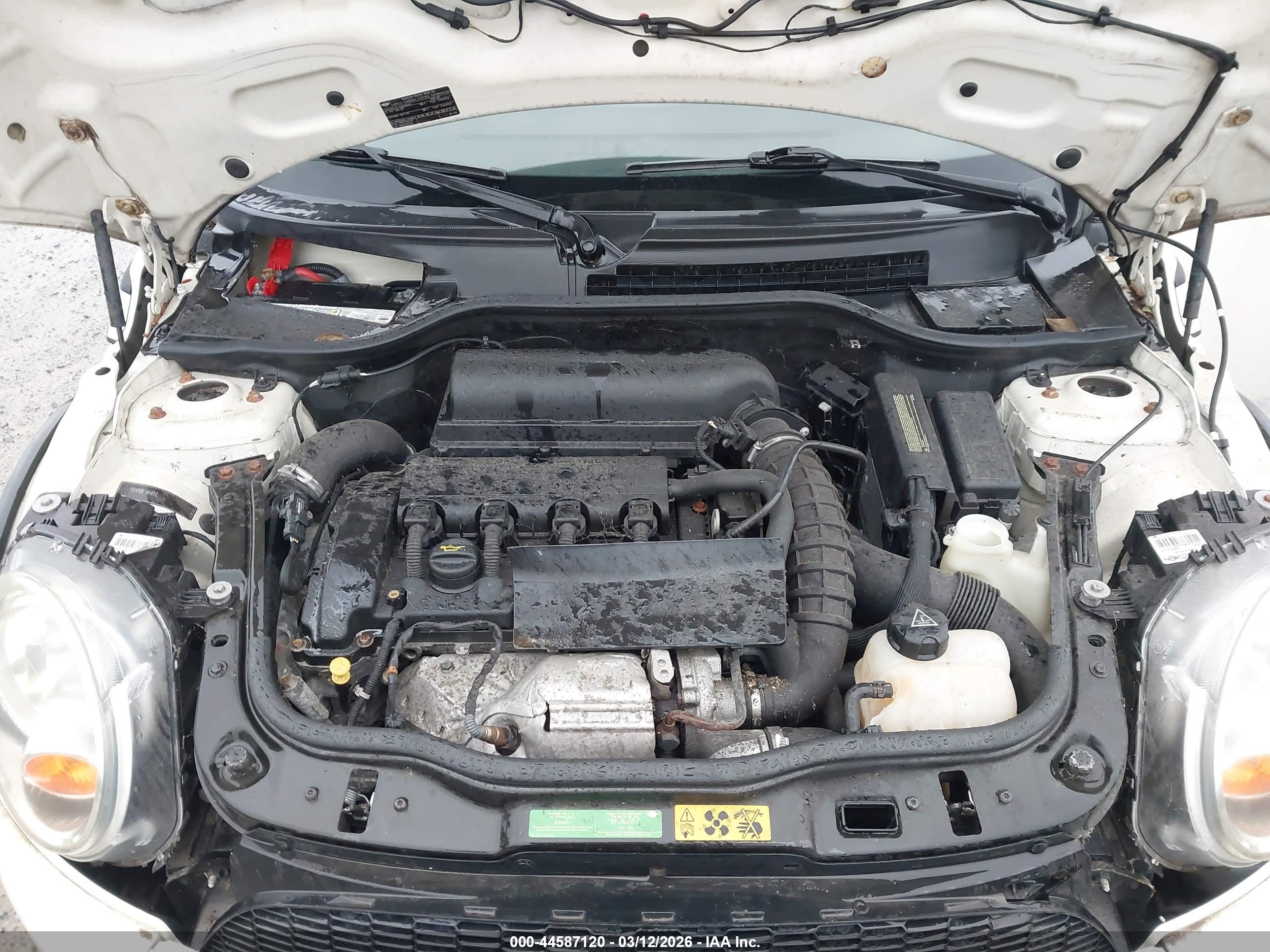 MINI COOPER image 10