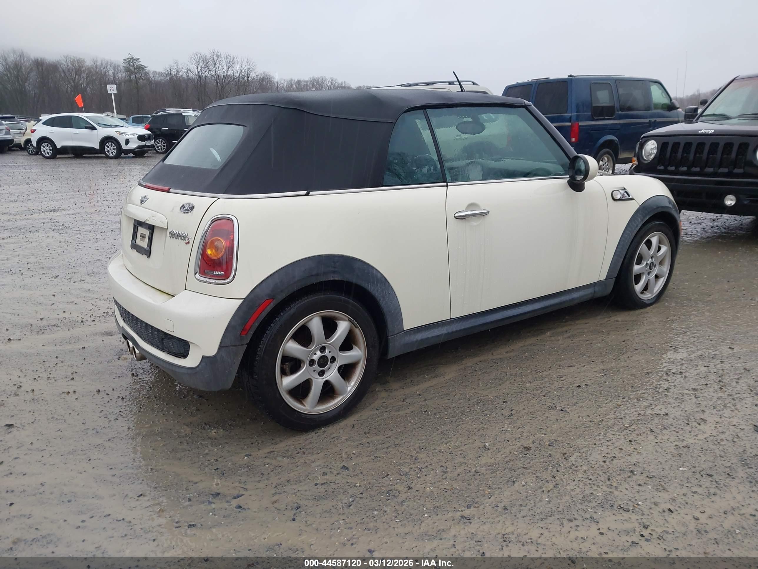 MINI COOPER image 4