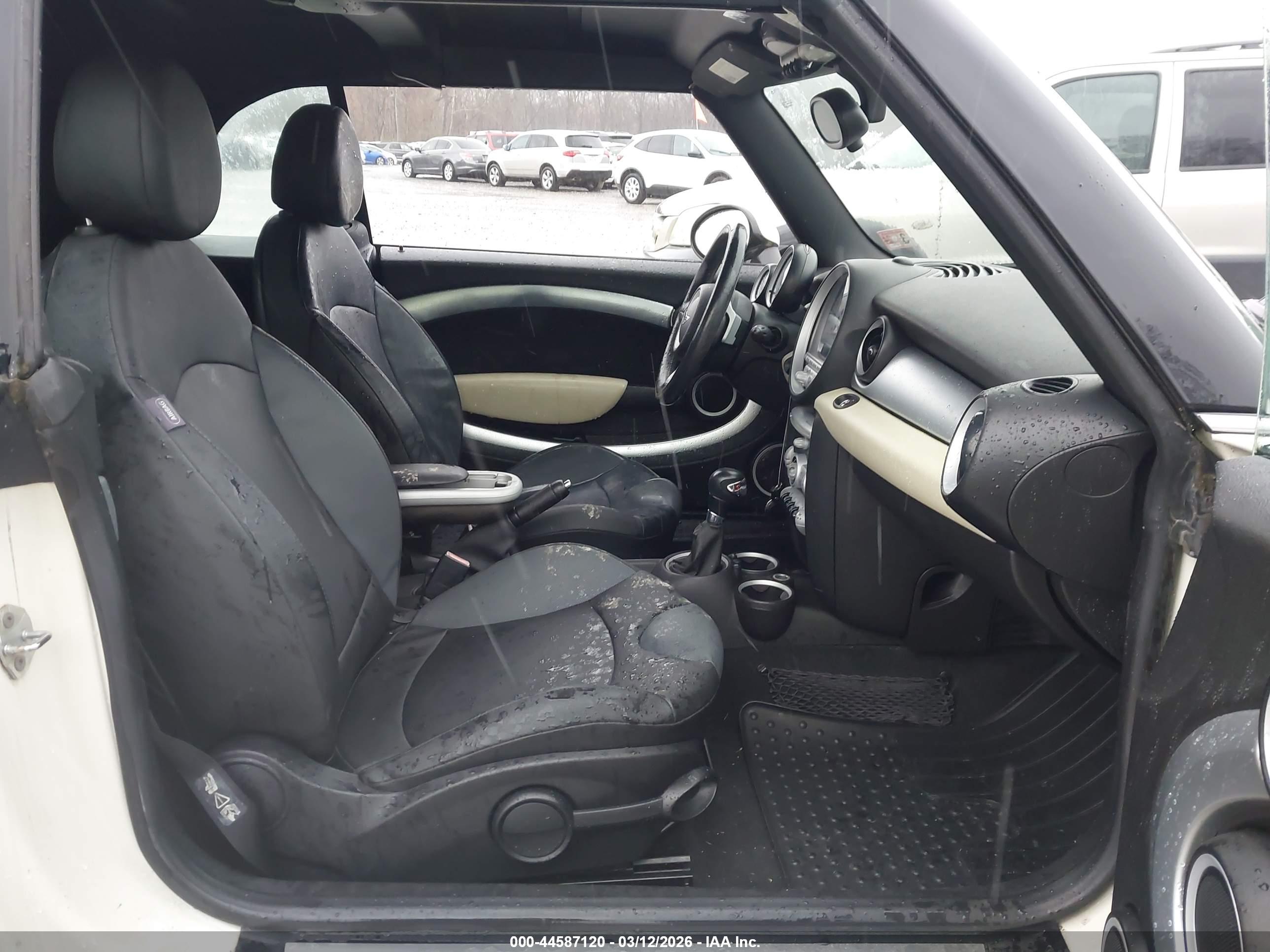 MINI COOPER image 5