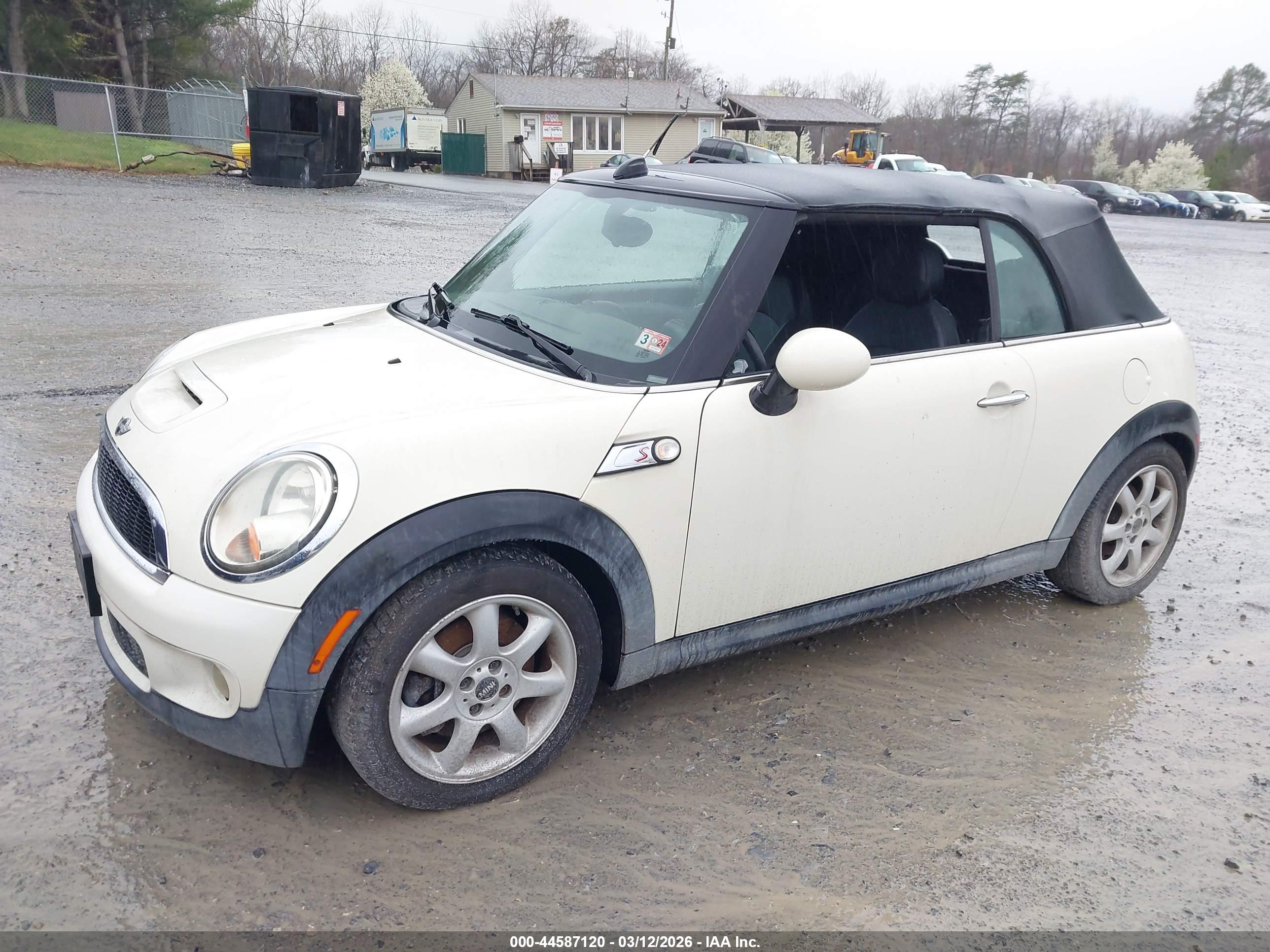 MINI COOPER image 6