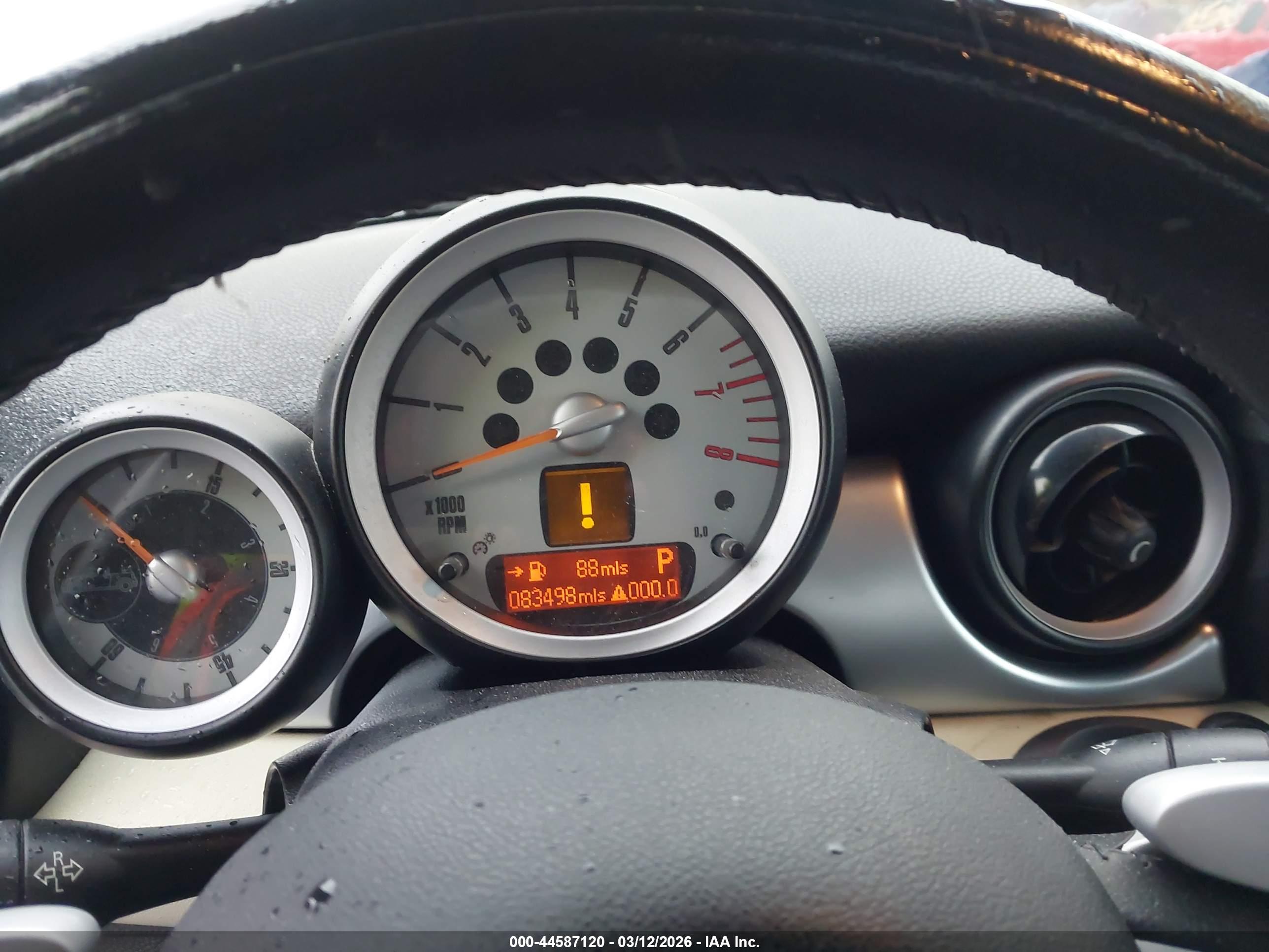 MINI COOPER image 7