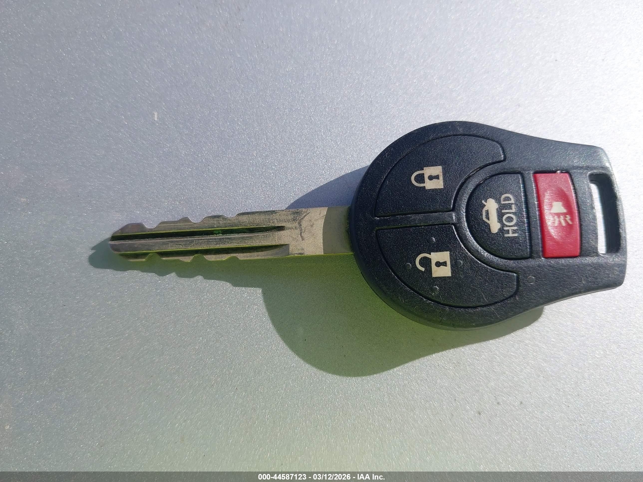 NISSAN SENTRA image 11