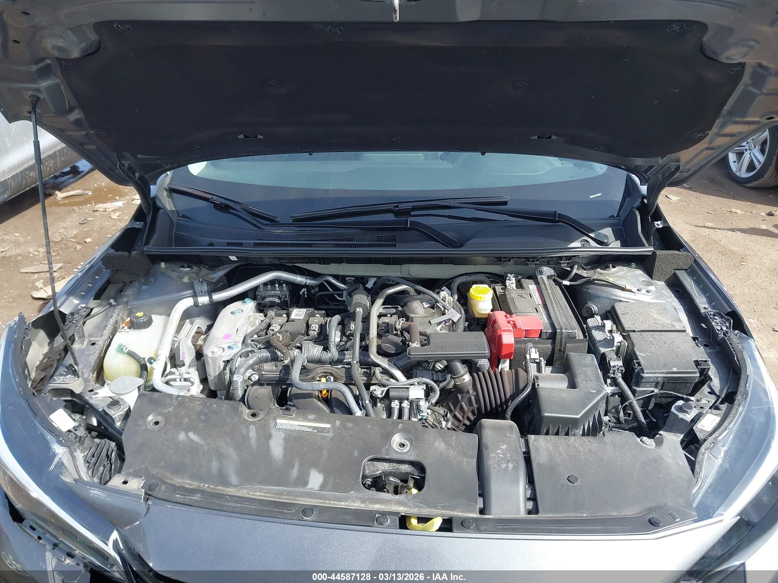 NISSAN SENTRA image 10