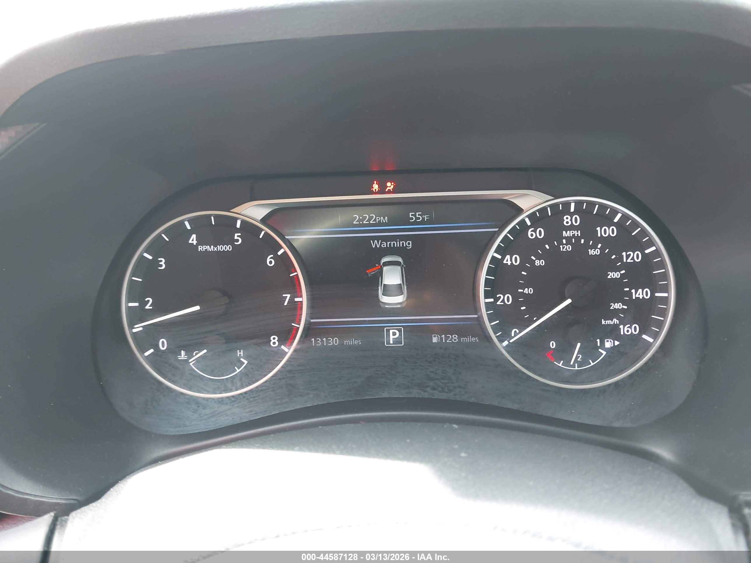NISSAN SENTRA image 7