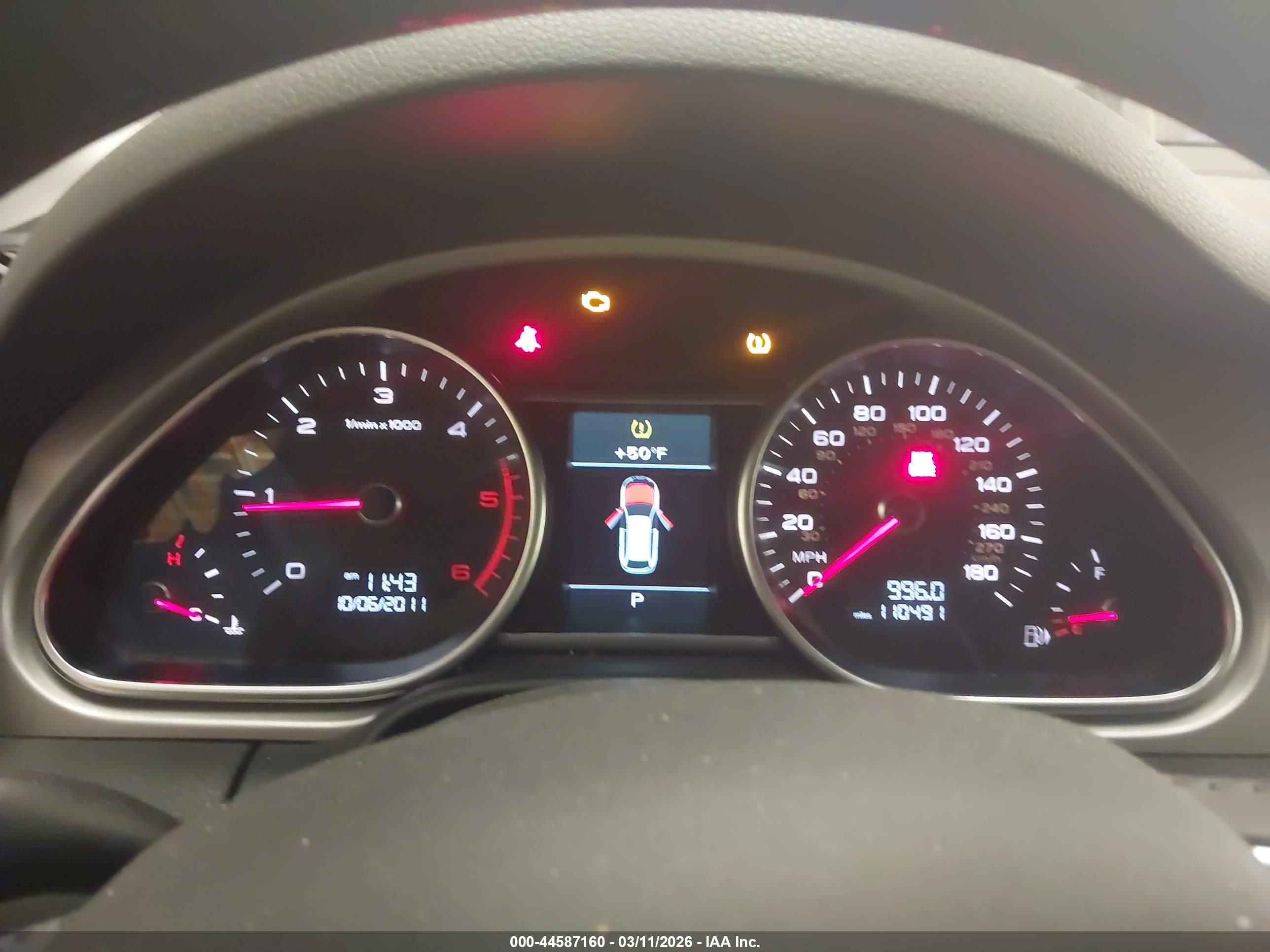 AUDI Q7 image 7