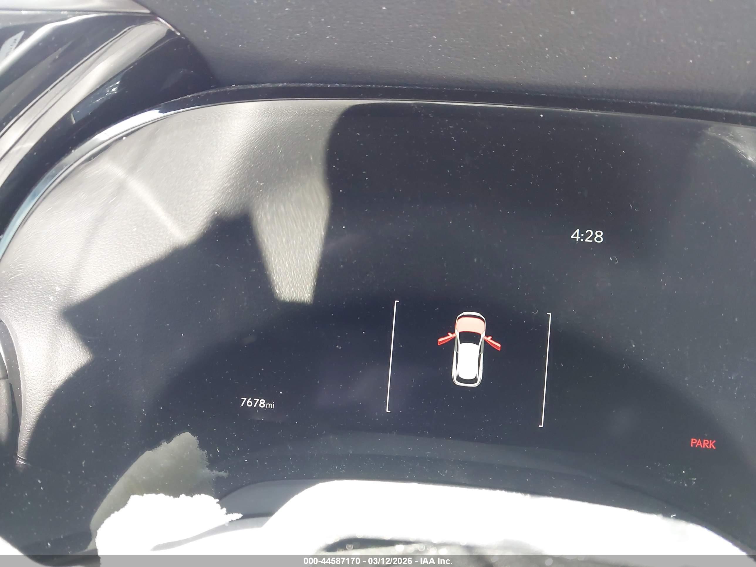 LEXUS RX image 7