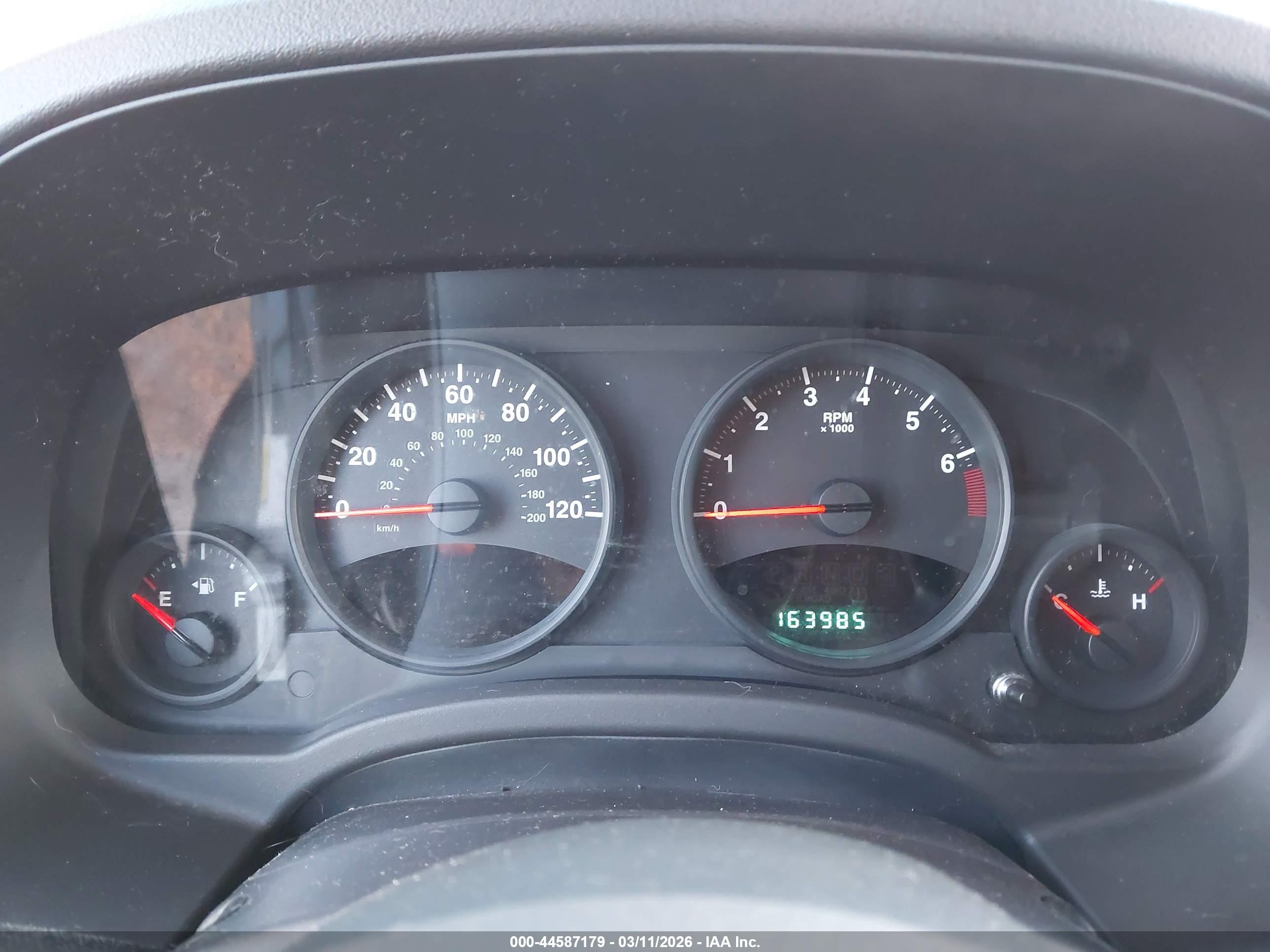 JEEP PATRIOT image 7