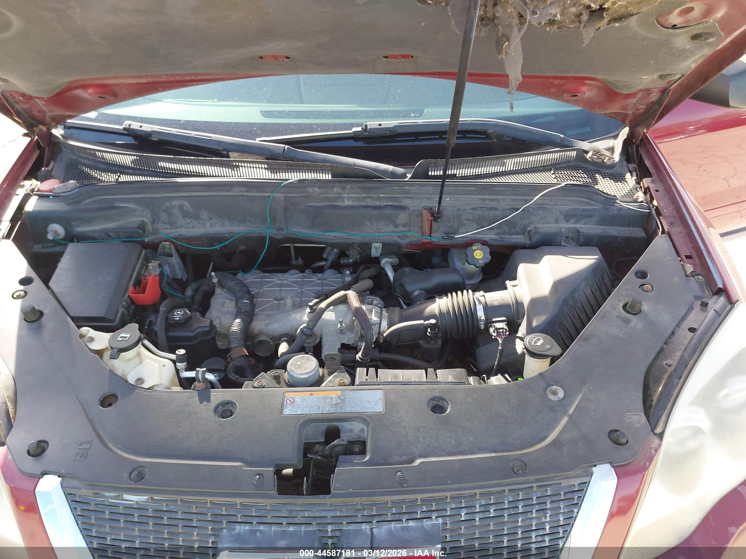 GMC ACADIA image 10