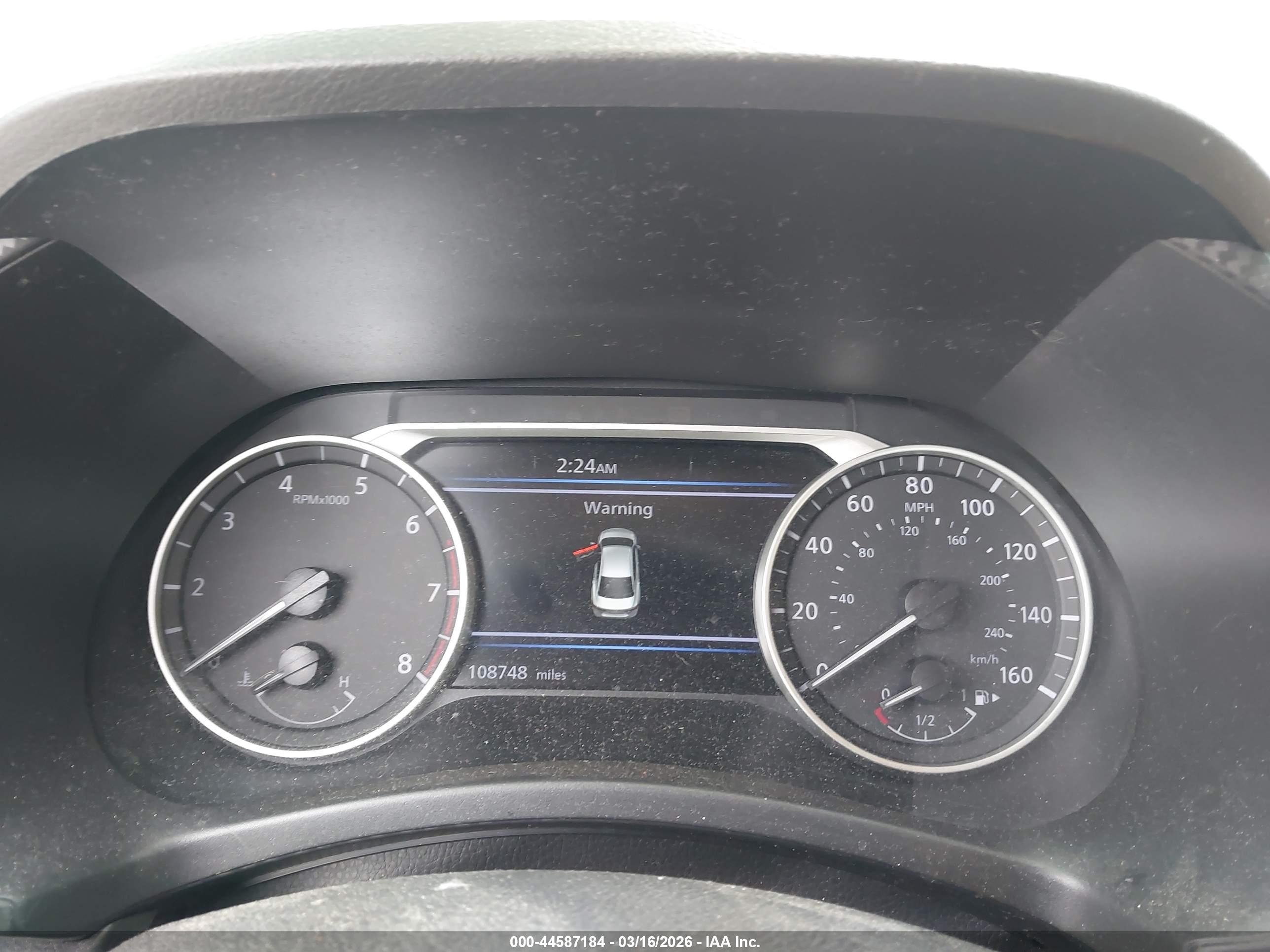 NISSAN SENTRA image 7
