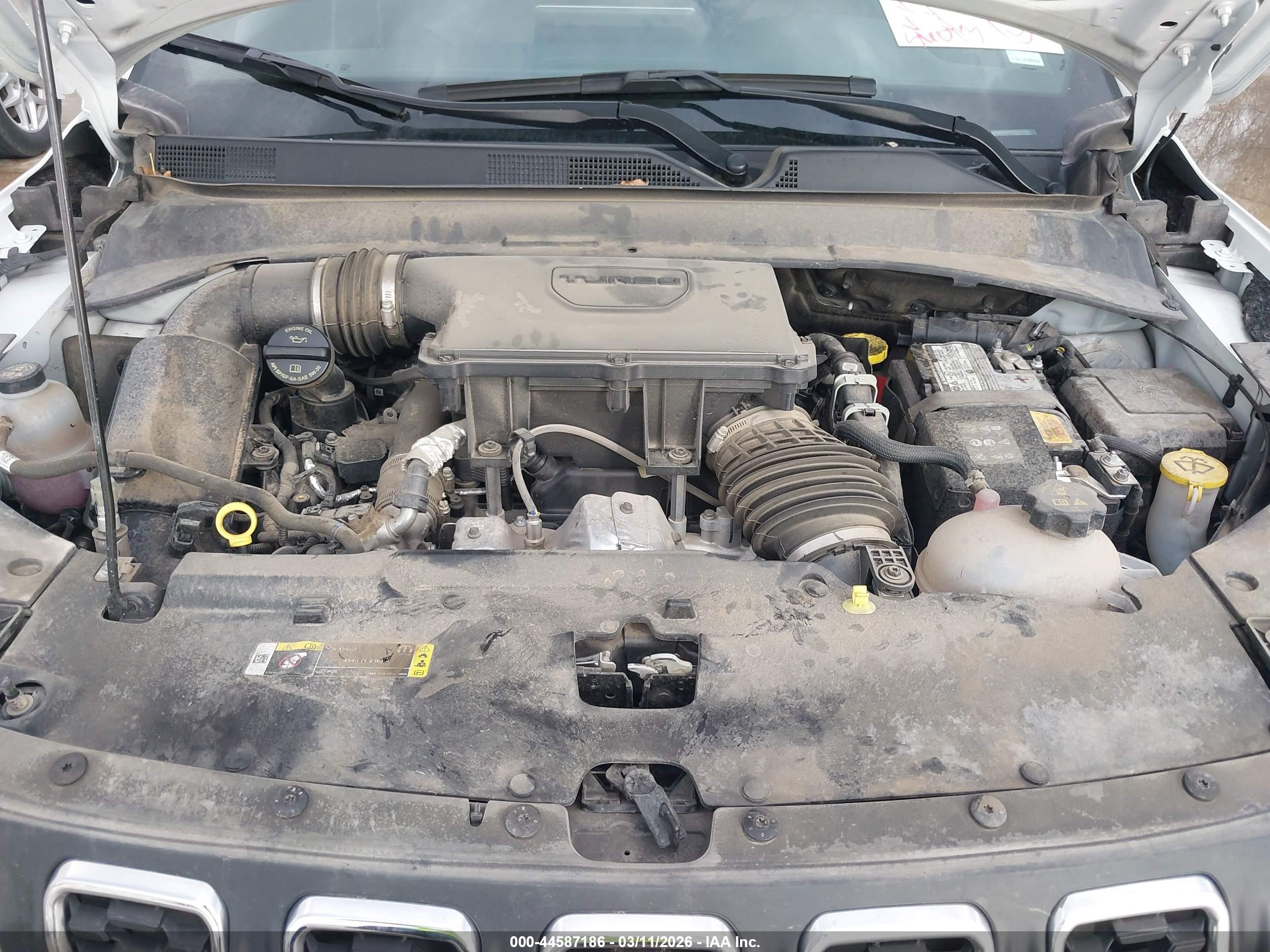 JEEP COMPASS image 10