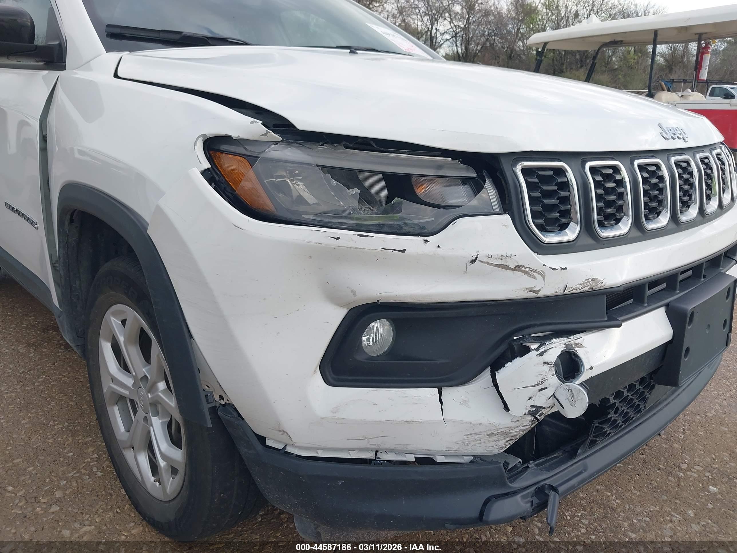 JEEP COMPASS image 6