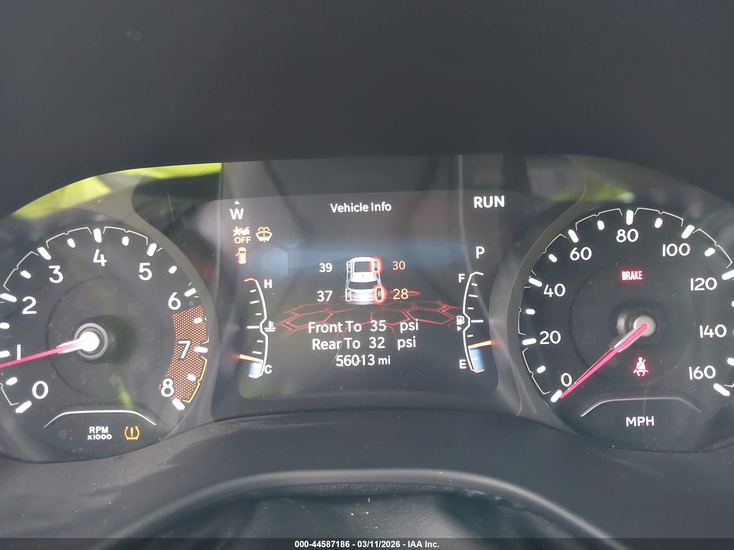 JEEP COMPASS image 7