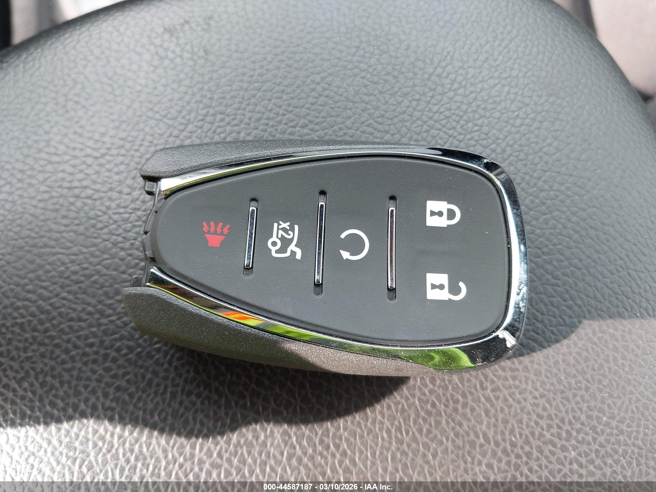 CHEVROLET MALIBU image 11