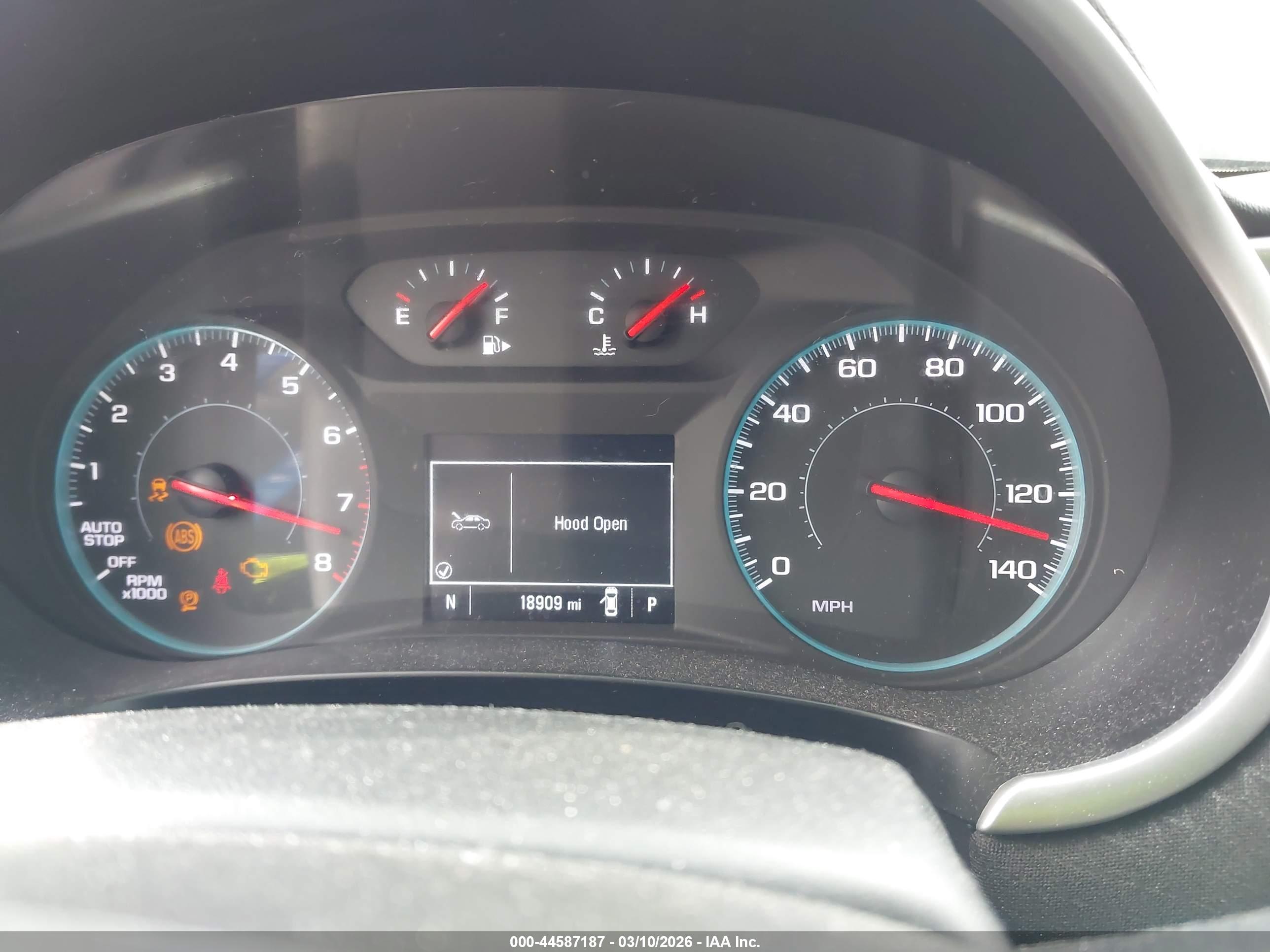 CHEVROLET MALIBU image 7