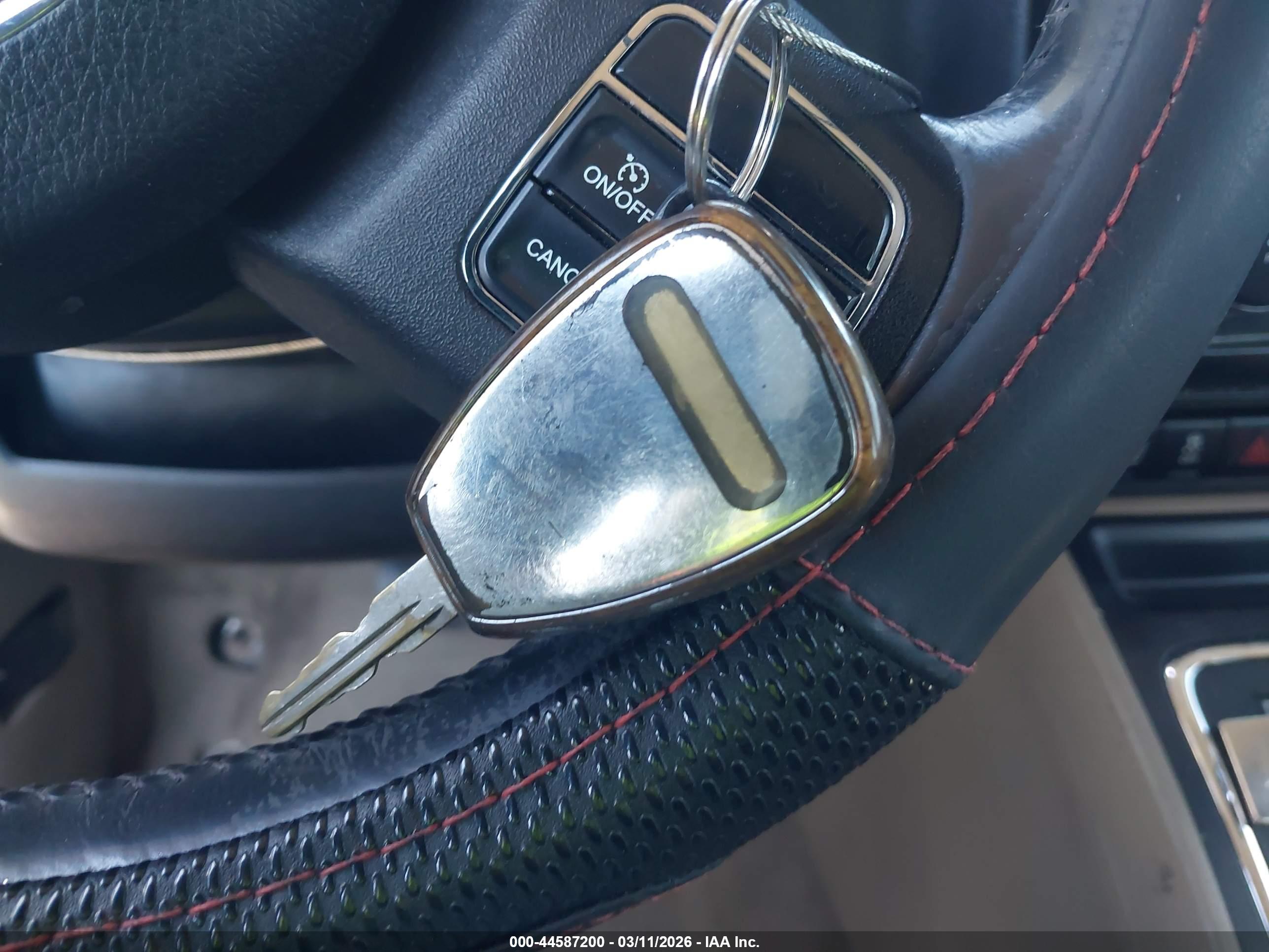 JEEP PATRIOT image 11