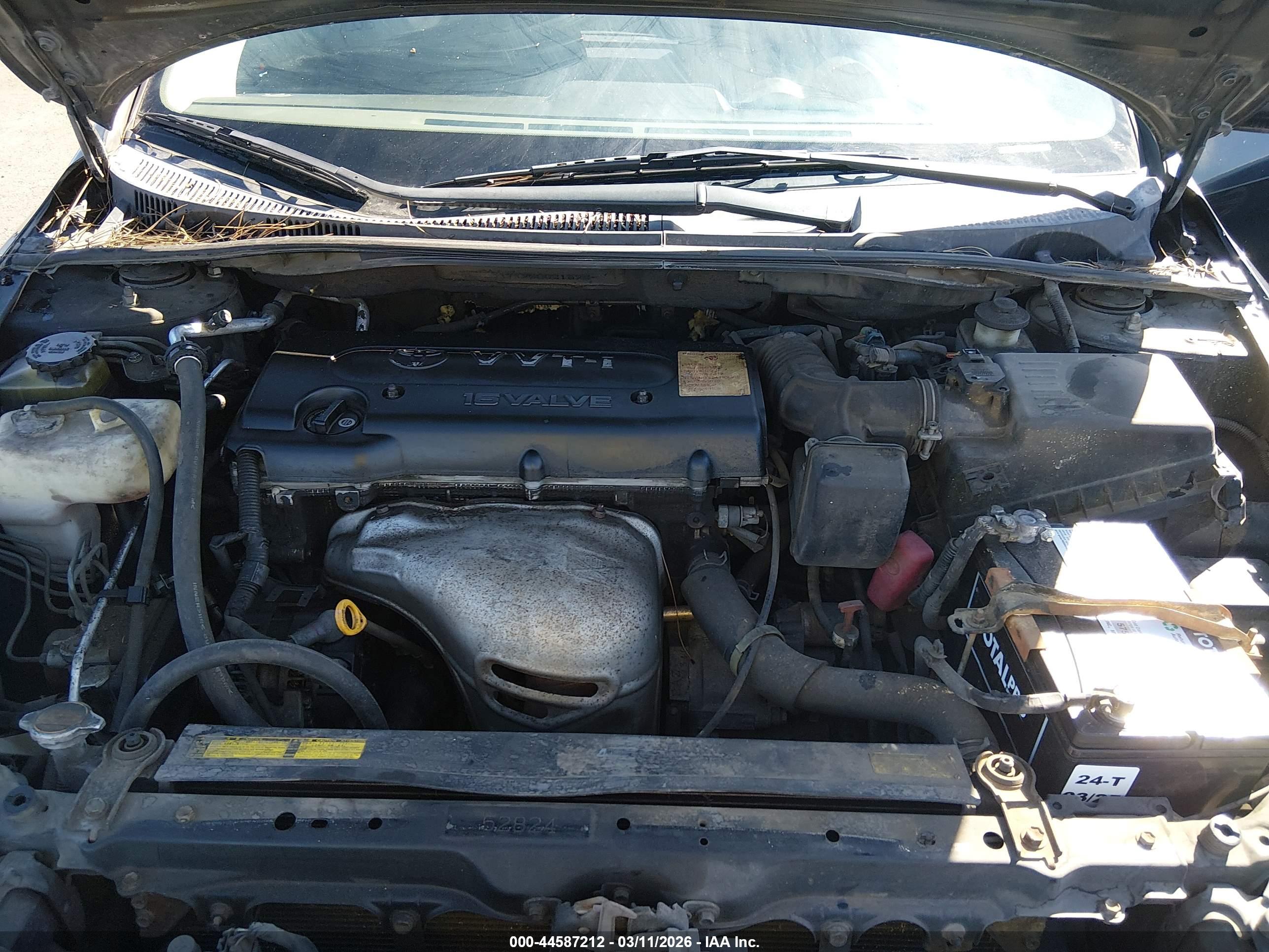 SCION TC image 10