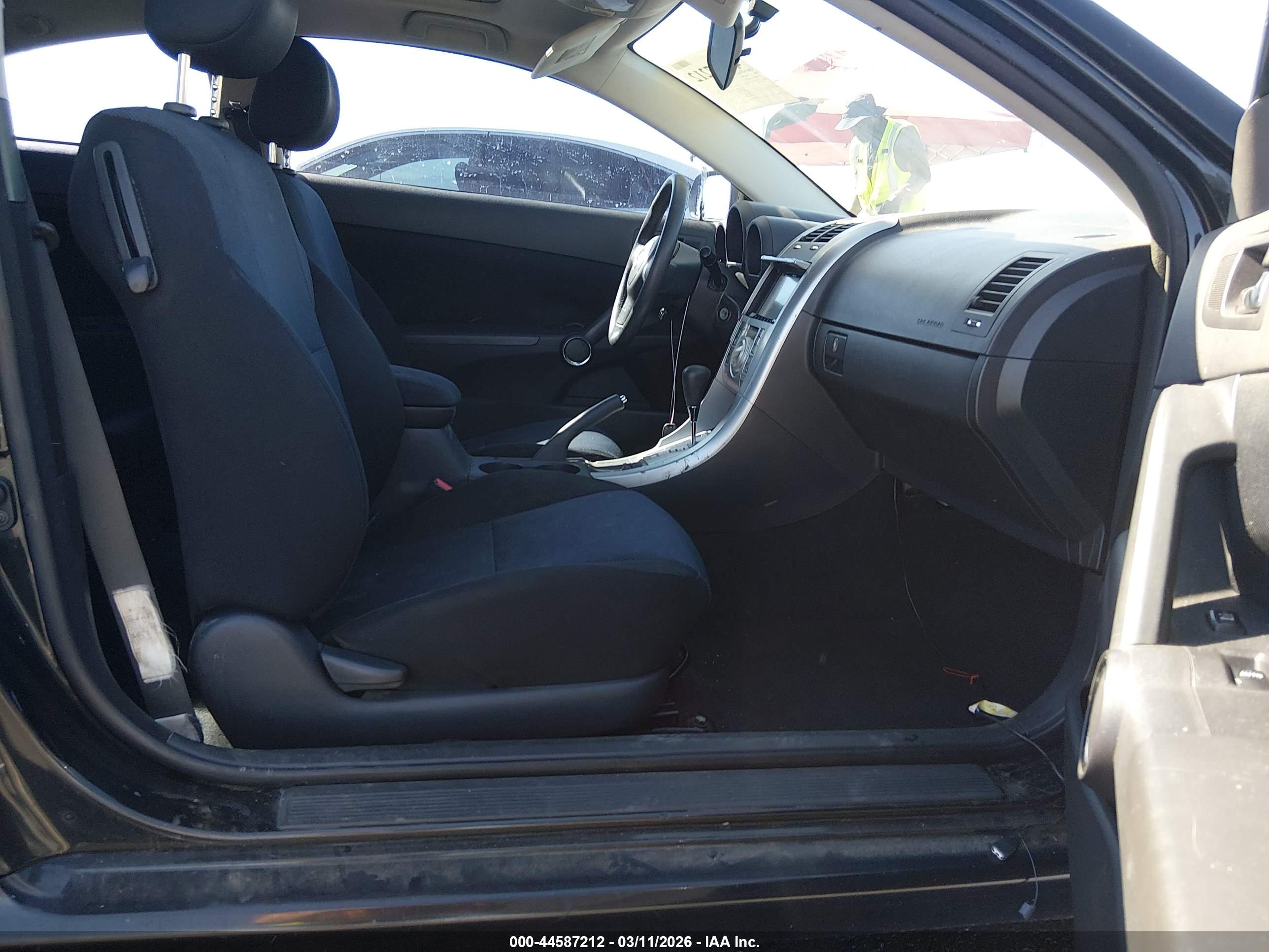 SCION TC image 5
