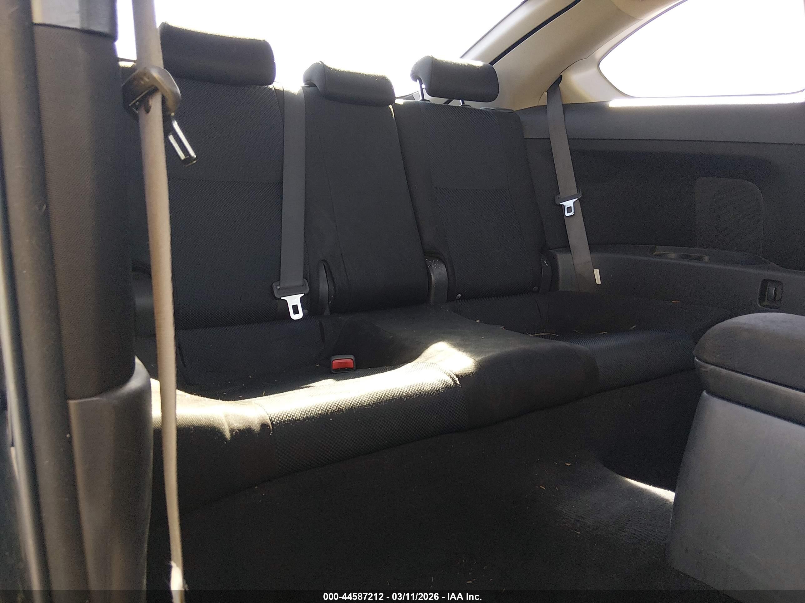 SCION TC image 8