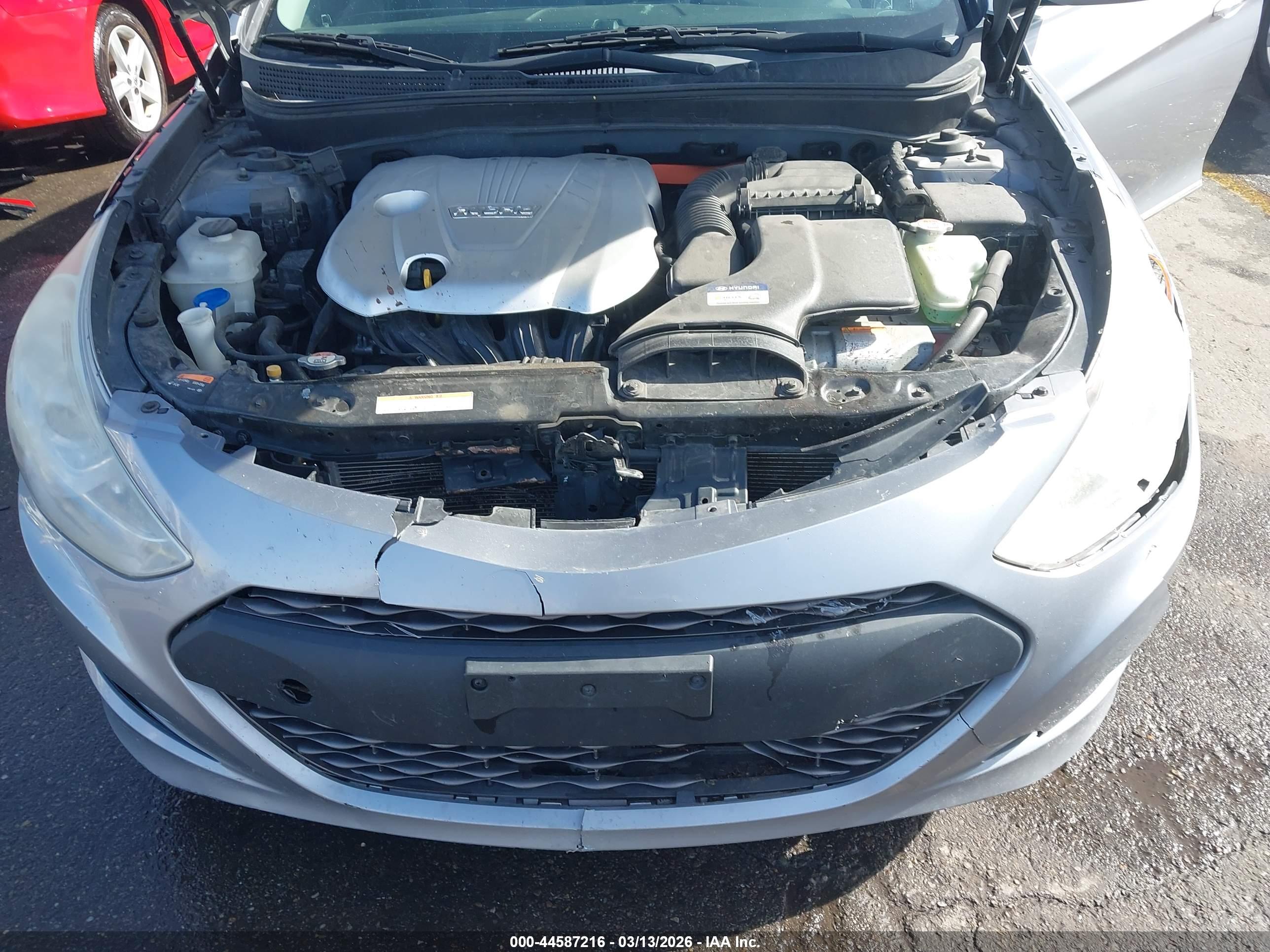 HYUNDAI SONATA image 10