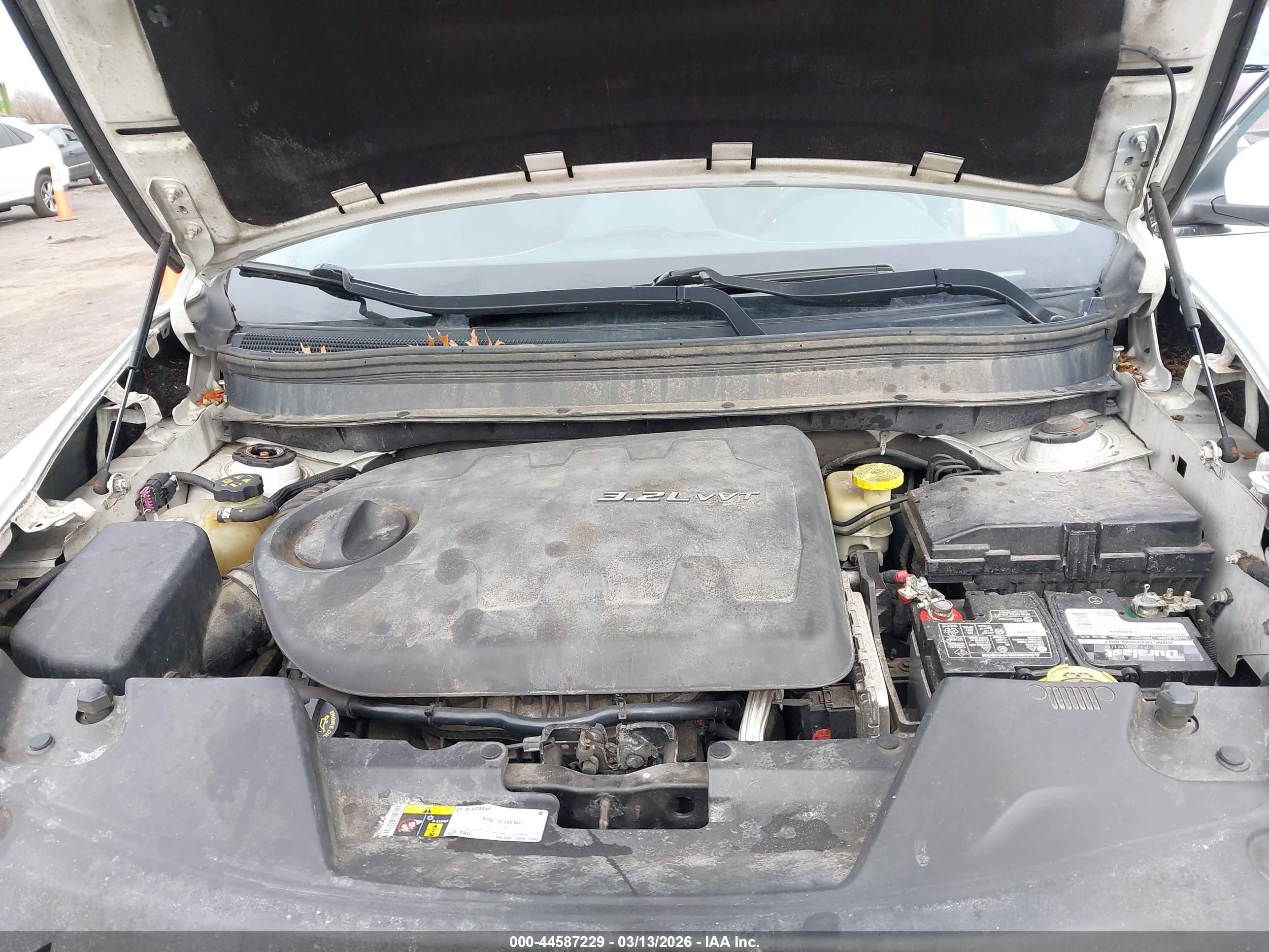 JEEP CHEROKEE image 10