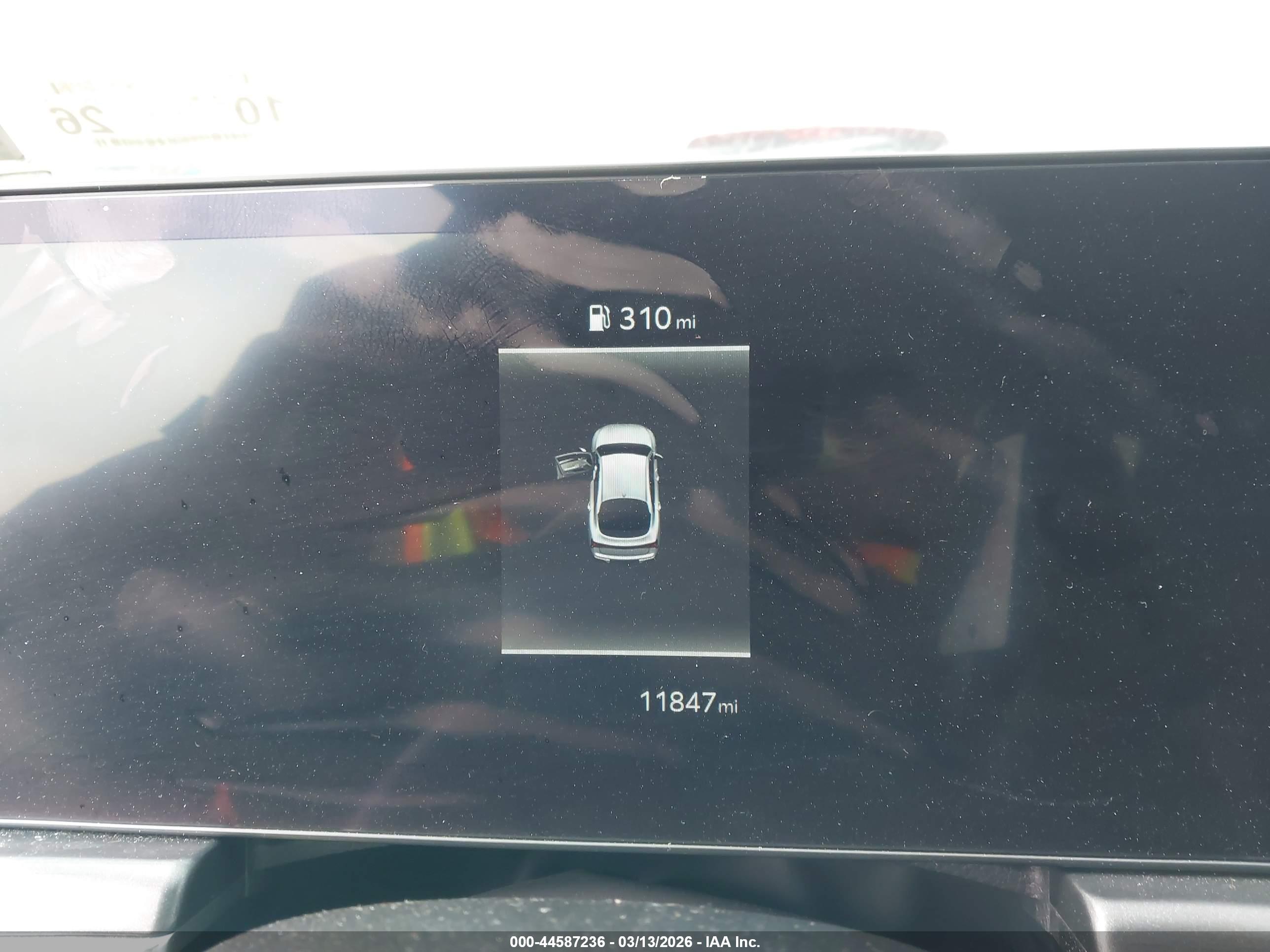 KIA K5 image 7