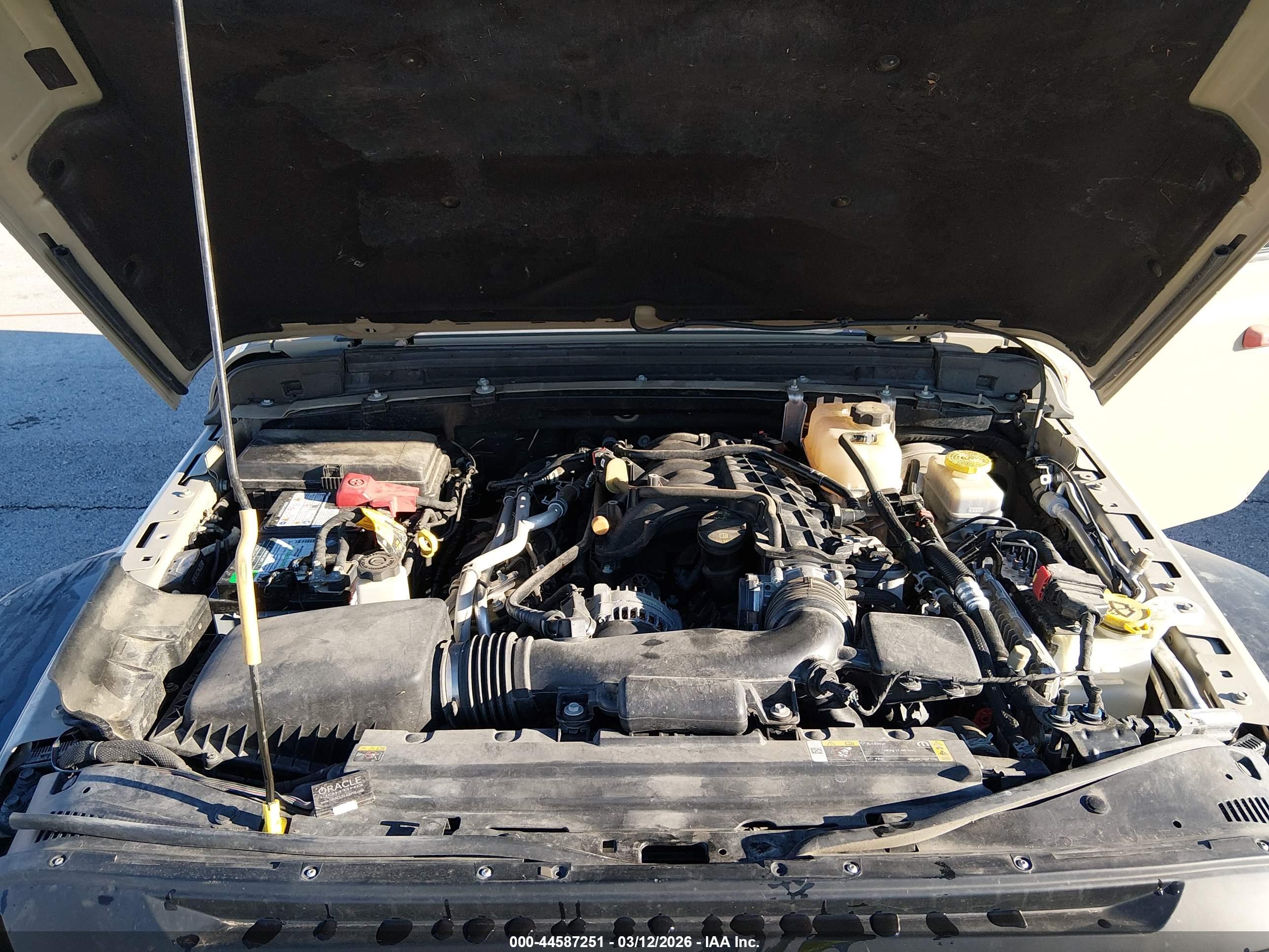 JEEP WRANGLER image 10