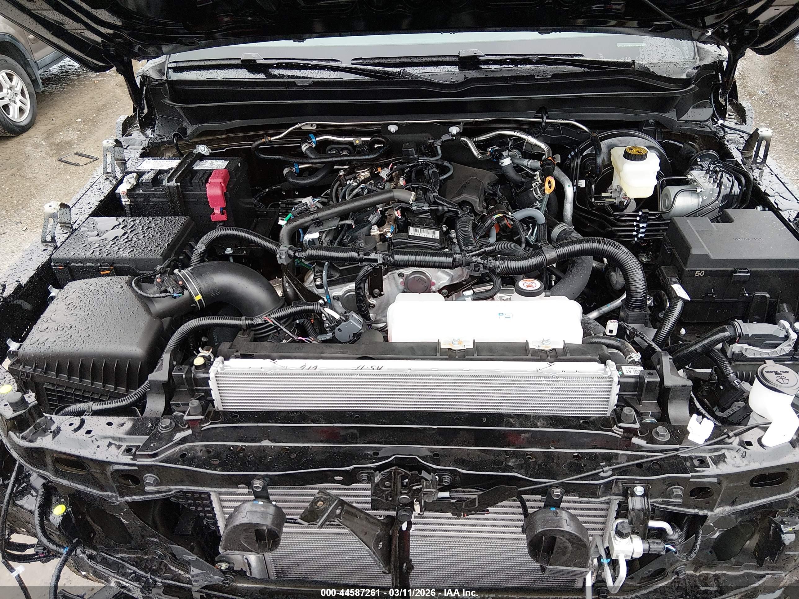TOYOTA TACOMA image 10
