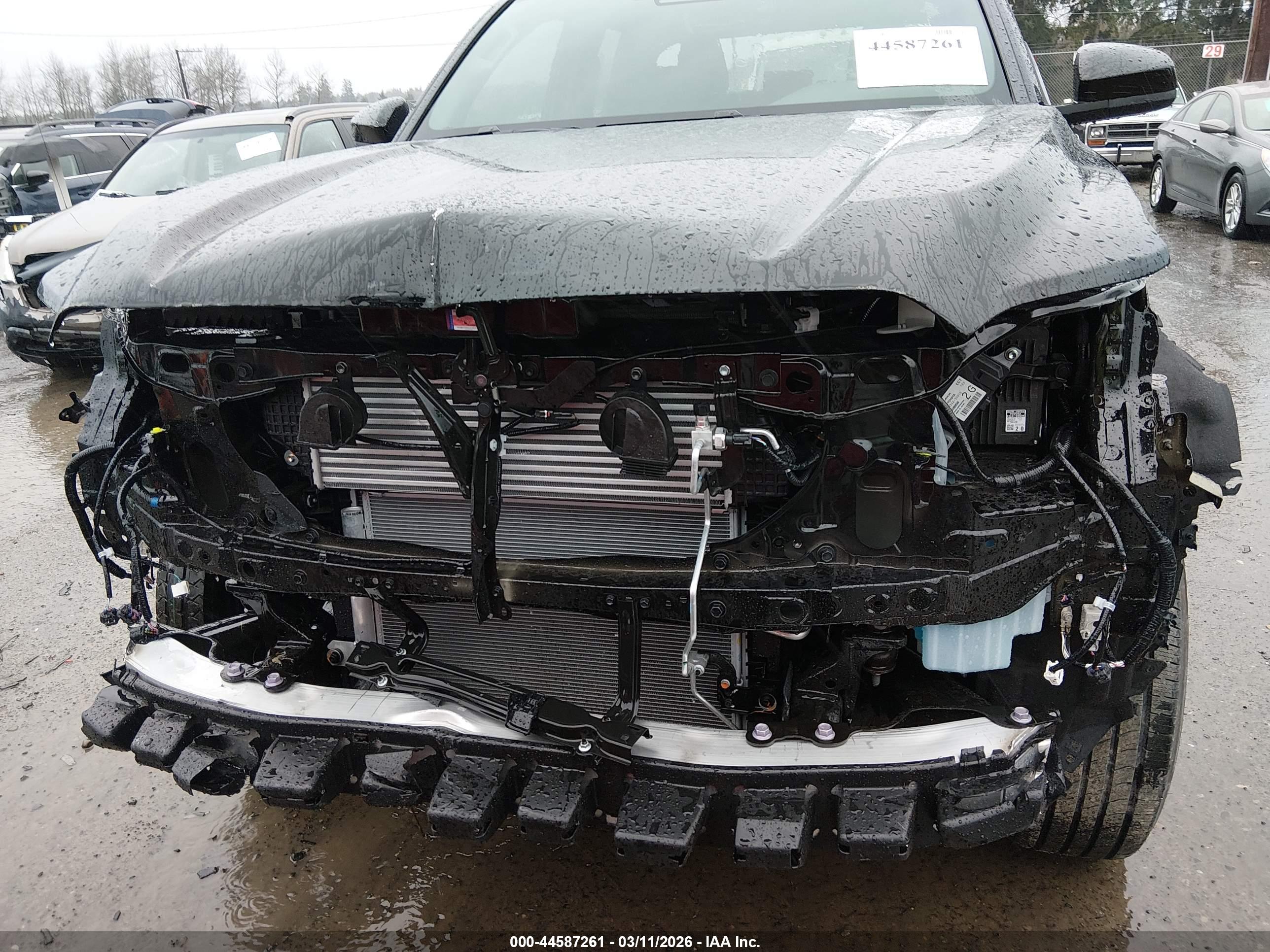 TOYOTA TACOMA image 6