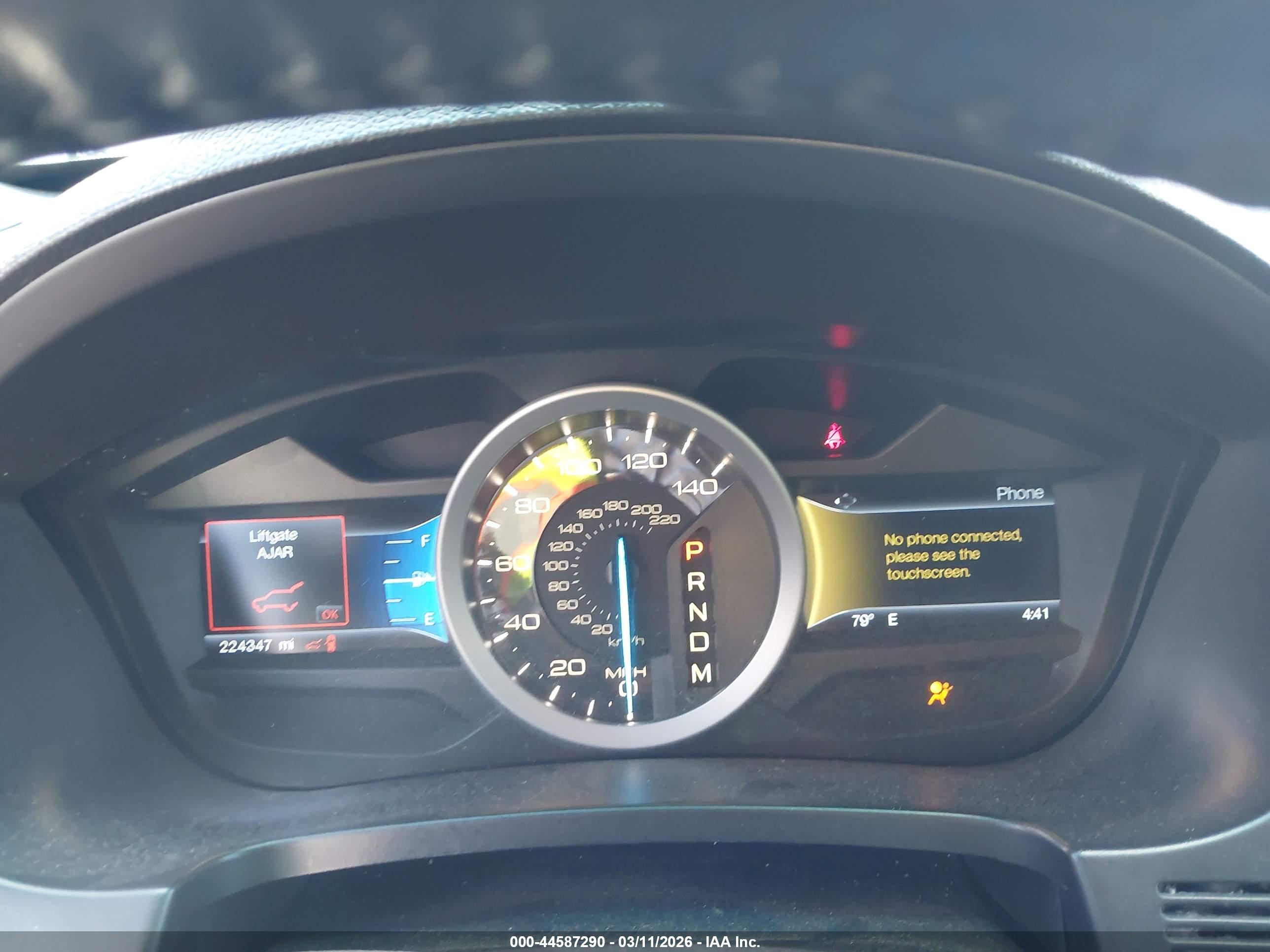 FORD EXPLORER image 7