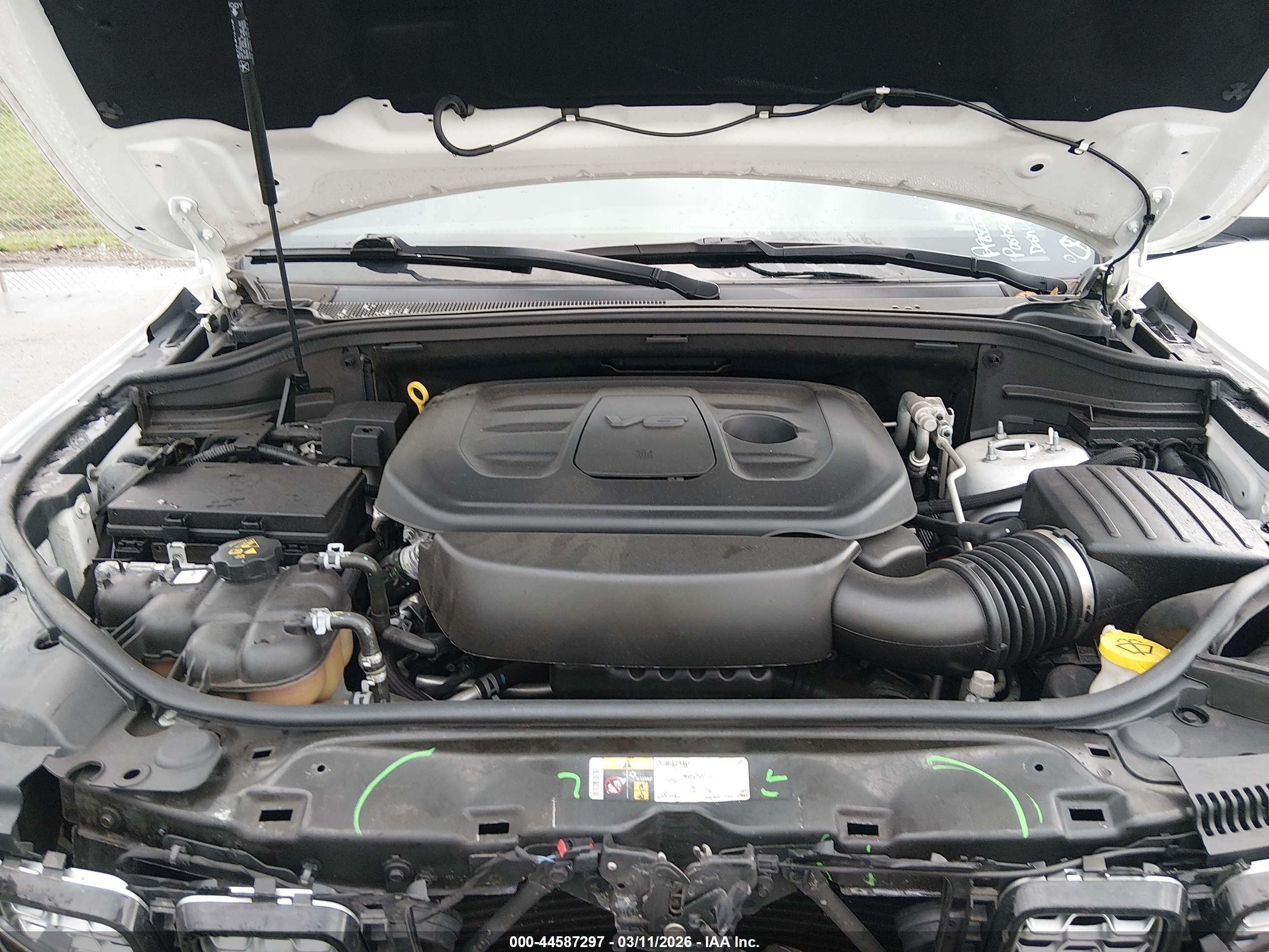 JEEP GRAND image 10
