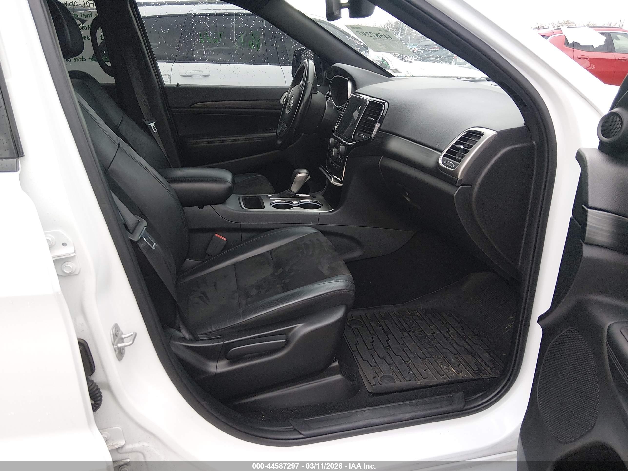 JEEP GRAND image 5