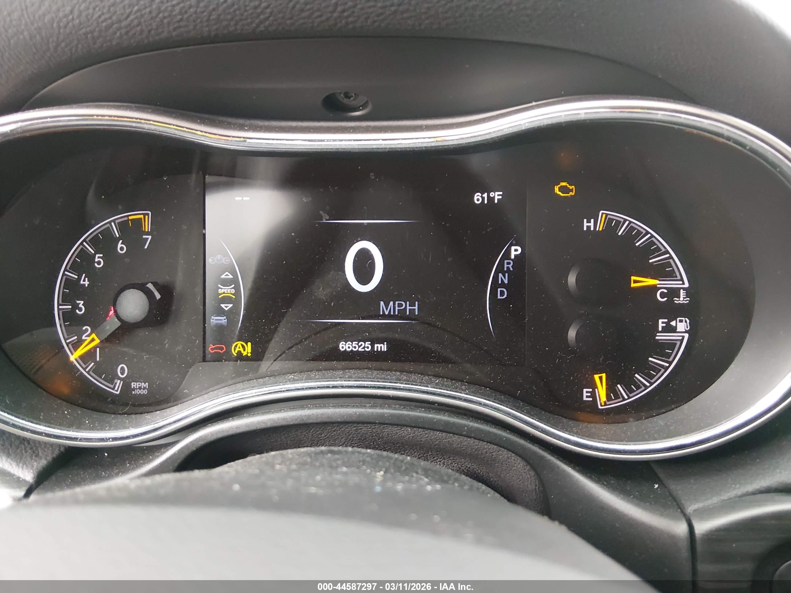 JEEP GRAND image 7