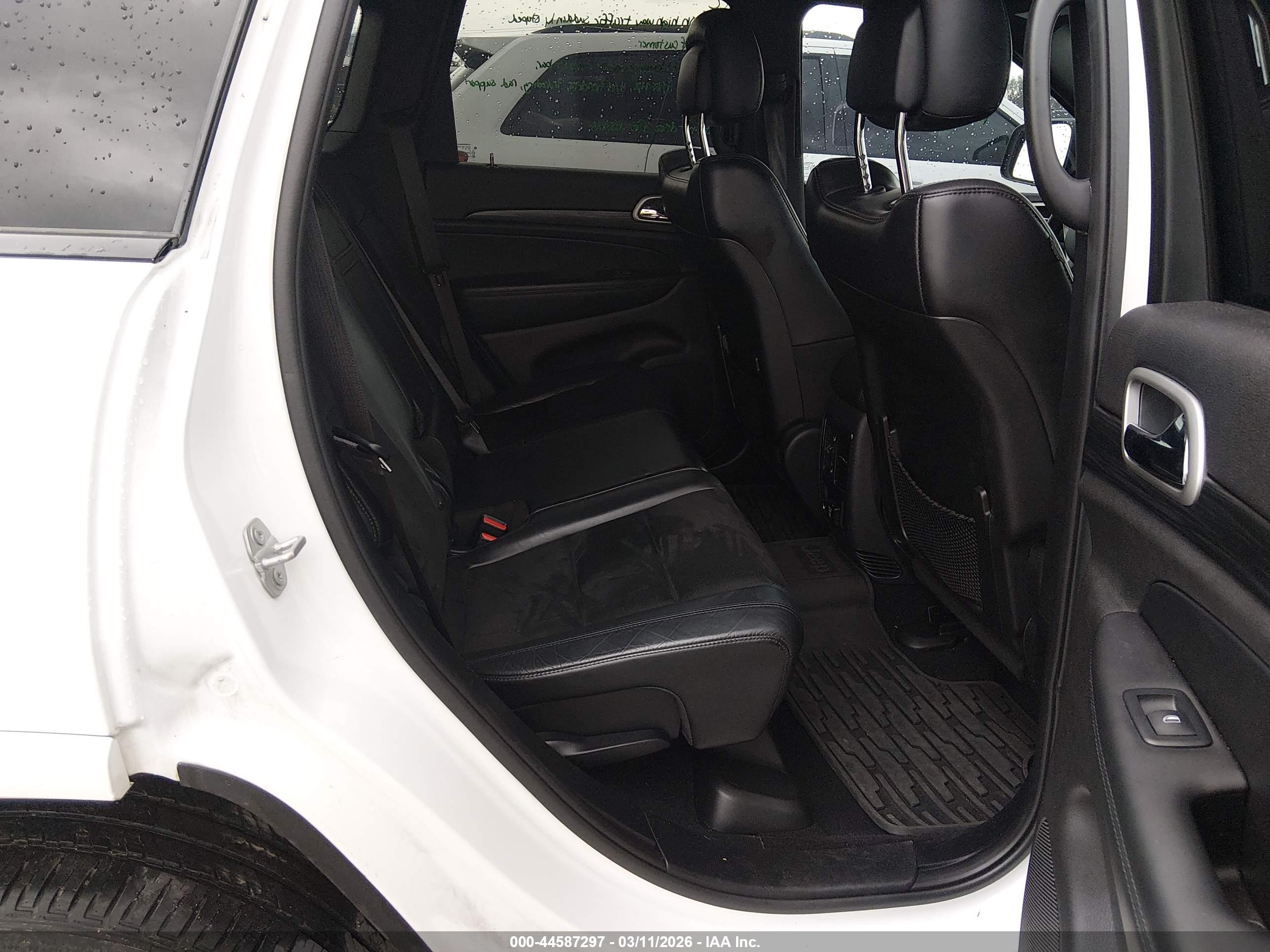 JEEP GRAND image 8