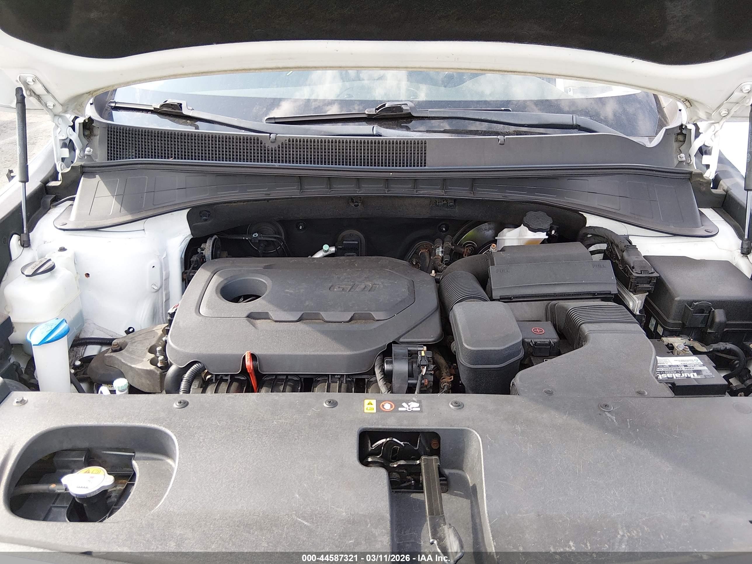 KIA SORENTO image 10