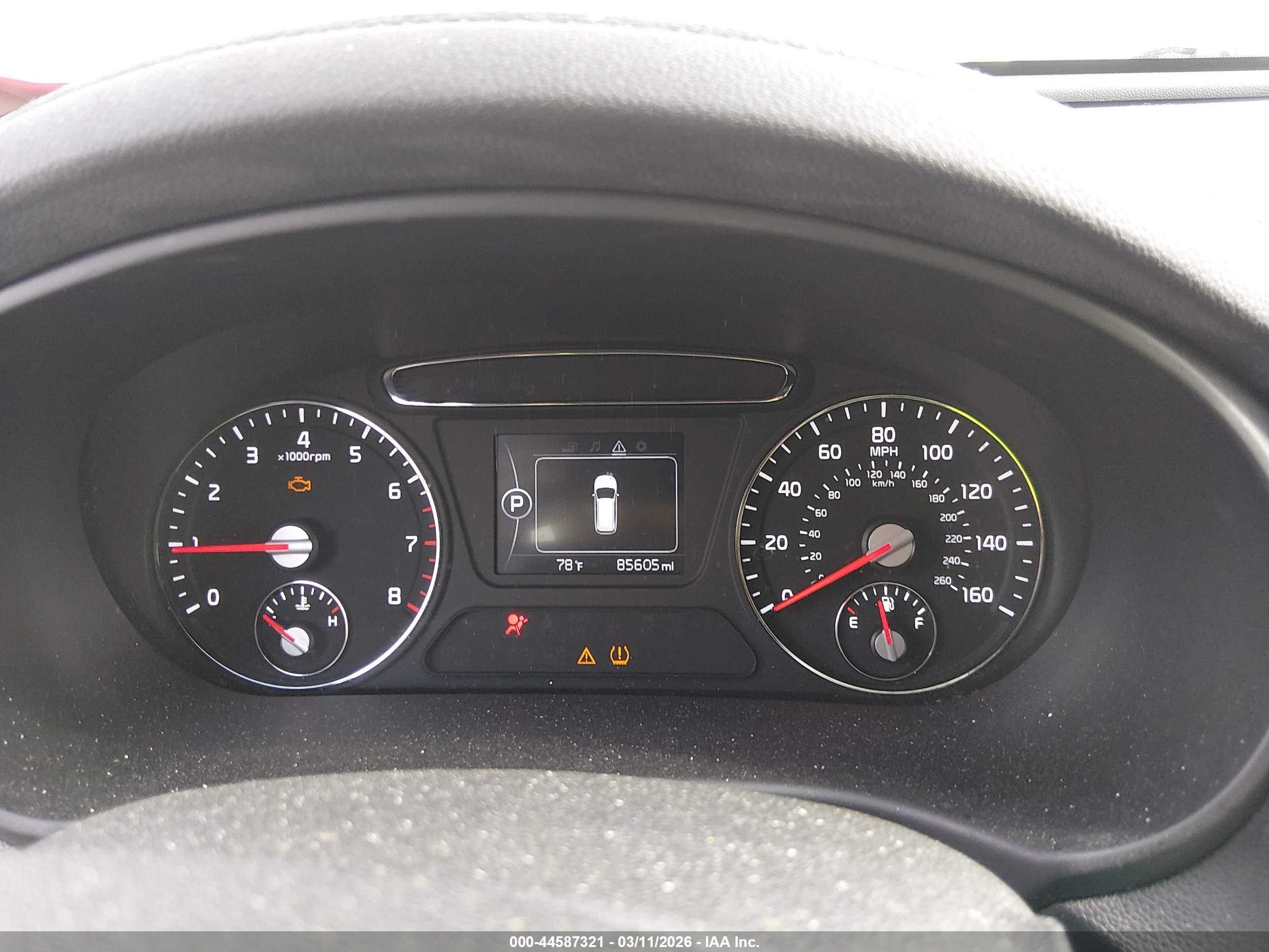 KIA SORENTO image 7