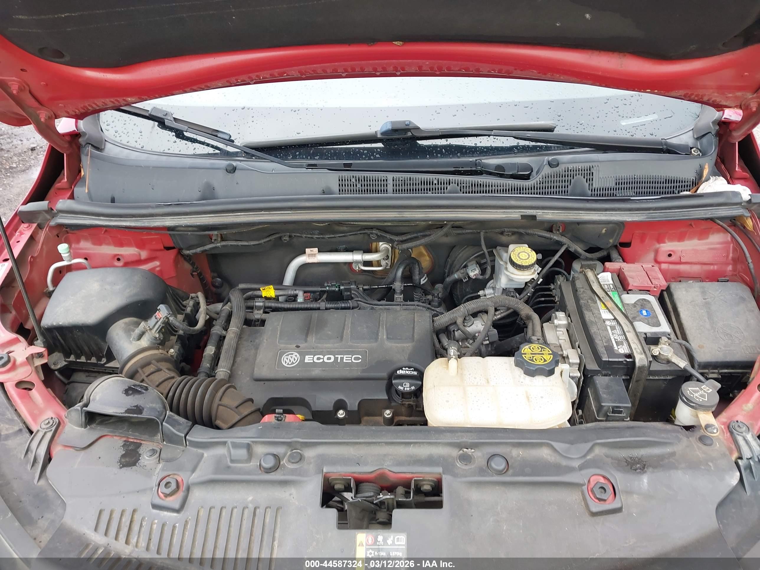 BUICK ENCORE image 10