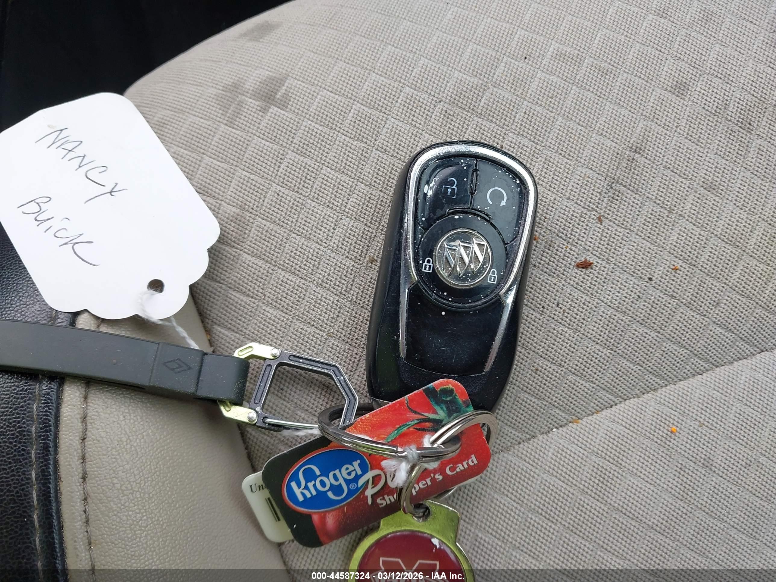 BUICK ENCORE image 11