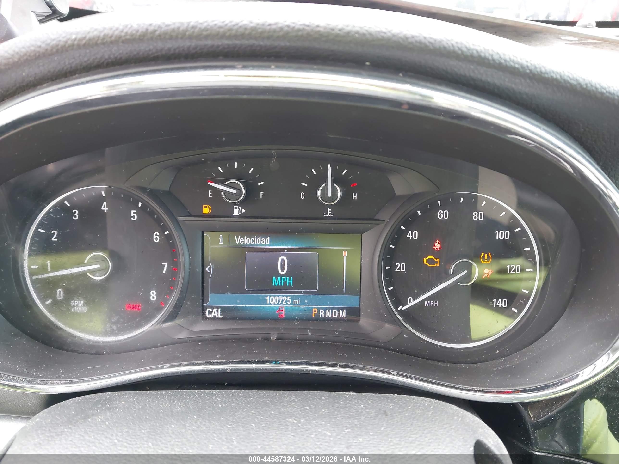 BUICK ENCORE image 7