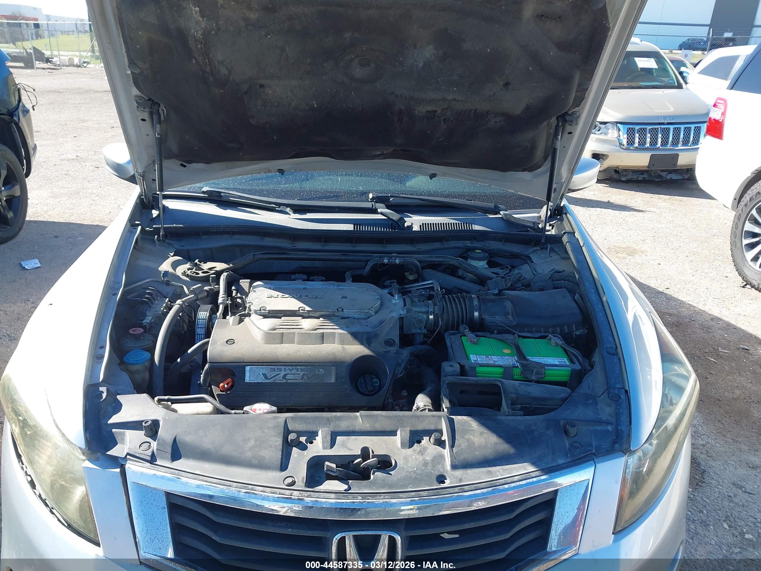 HONDA ACCORD image 10
