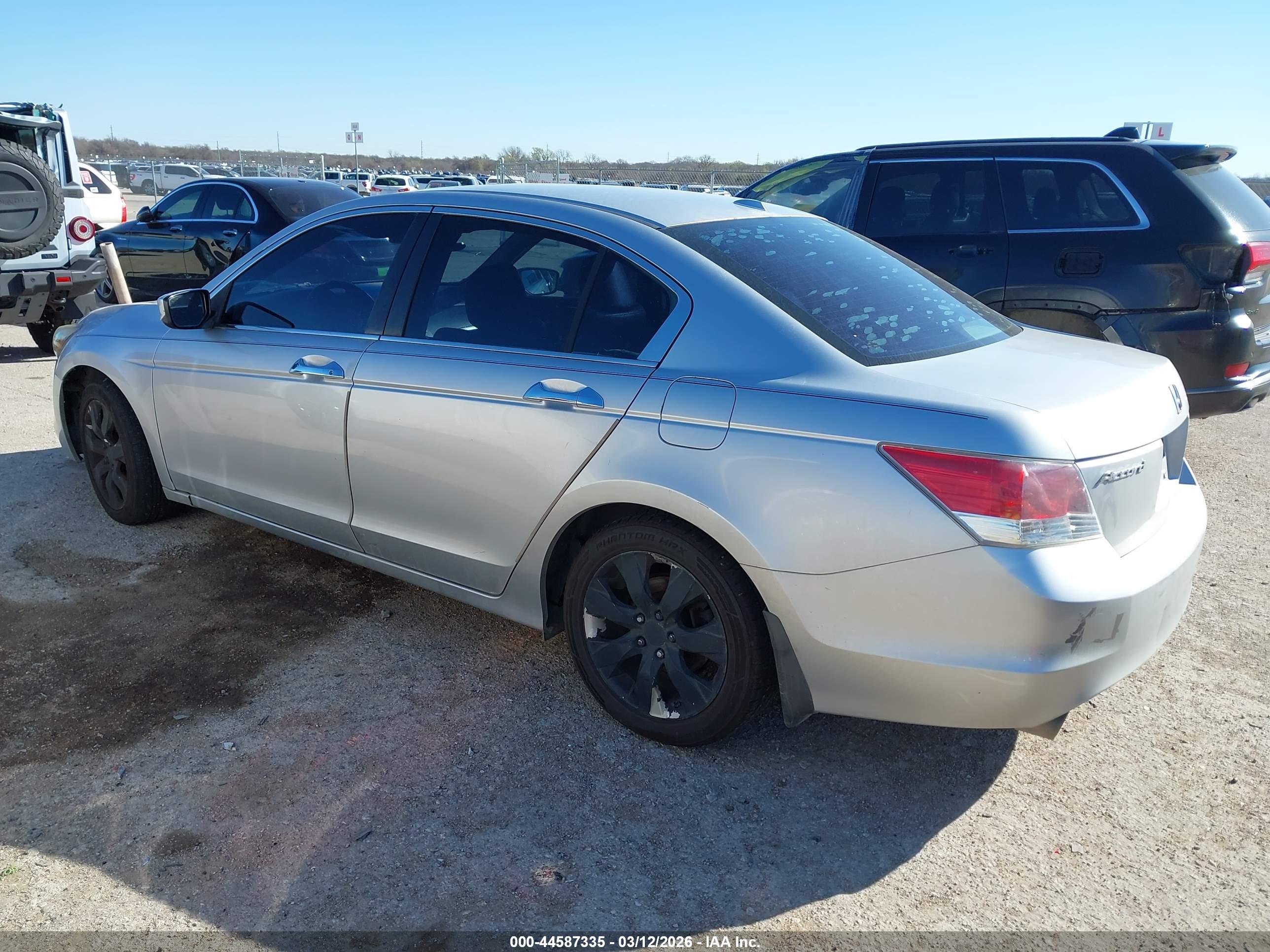 HONDA ACCORD image 3